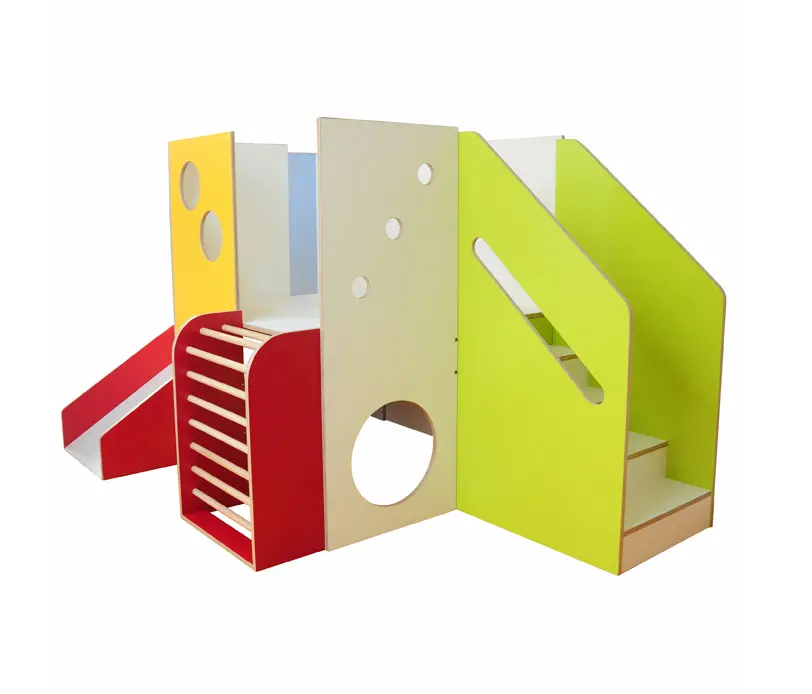 De Breuyn - Playground DBF-721