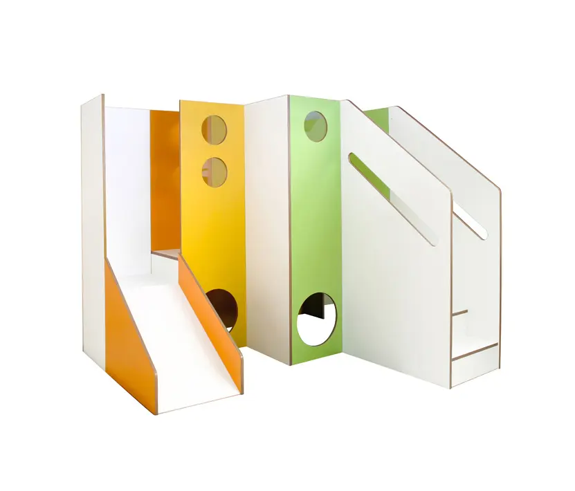 De Breuyn - Playground DBF-724-01