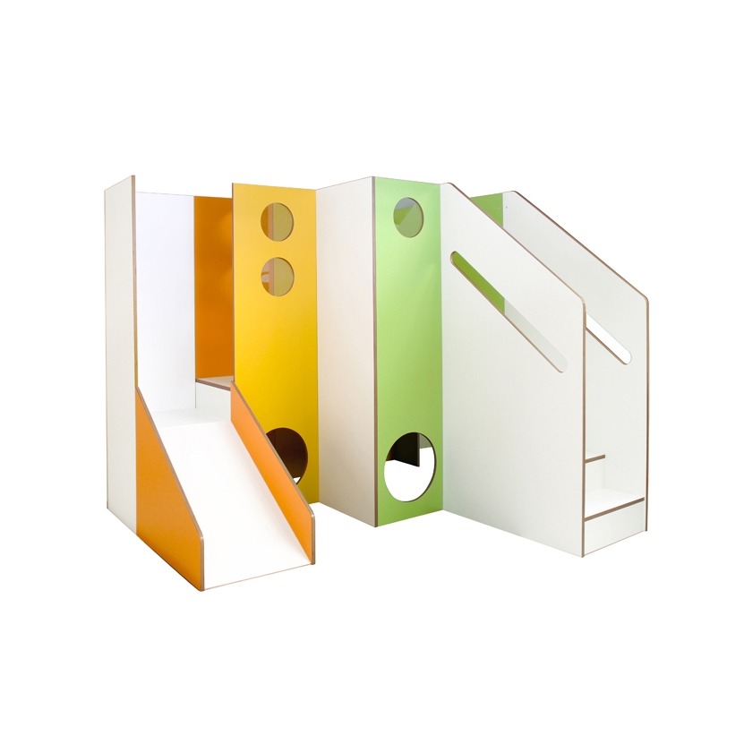 Display product Playground  DBF-724-01 from manufacturer De Breuyn