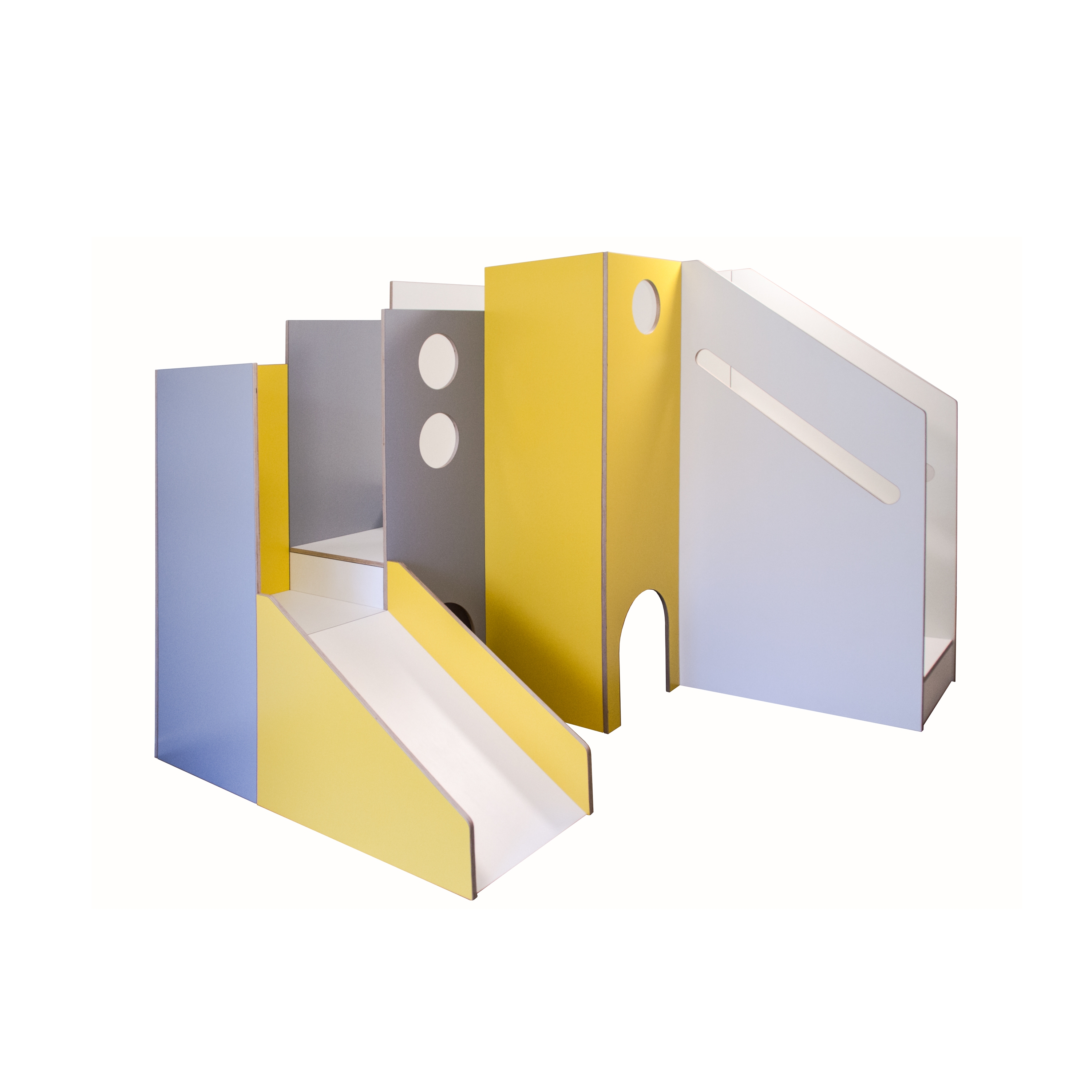 Display product Playground  DBF-724-02 from manufacturer De Breuyn