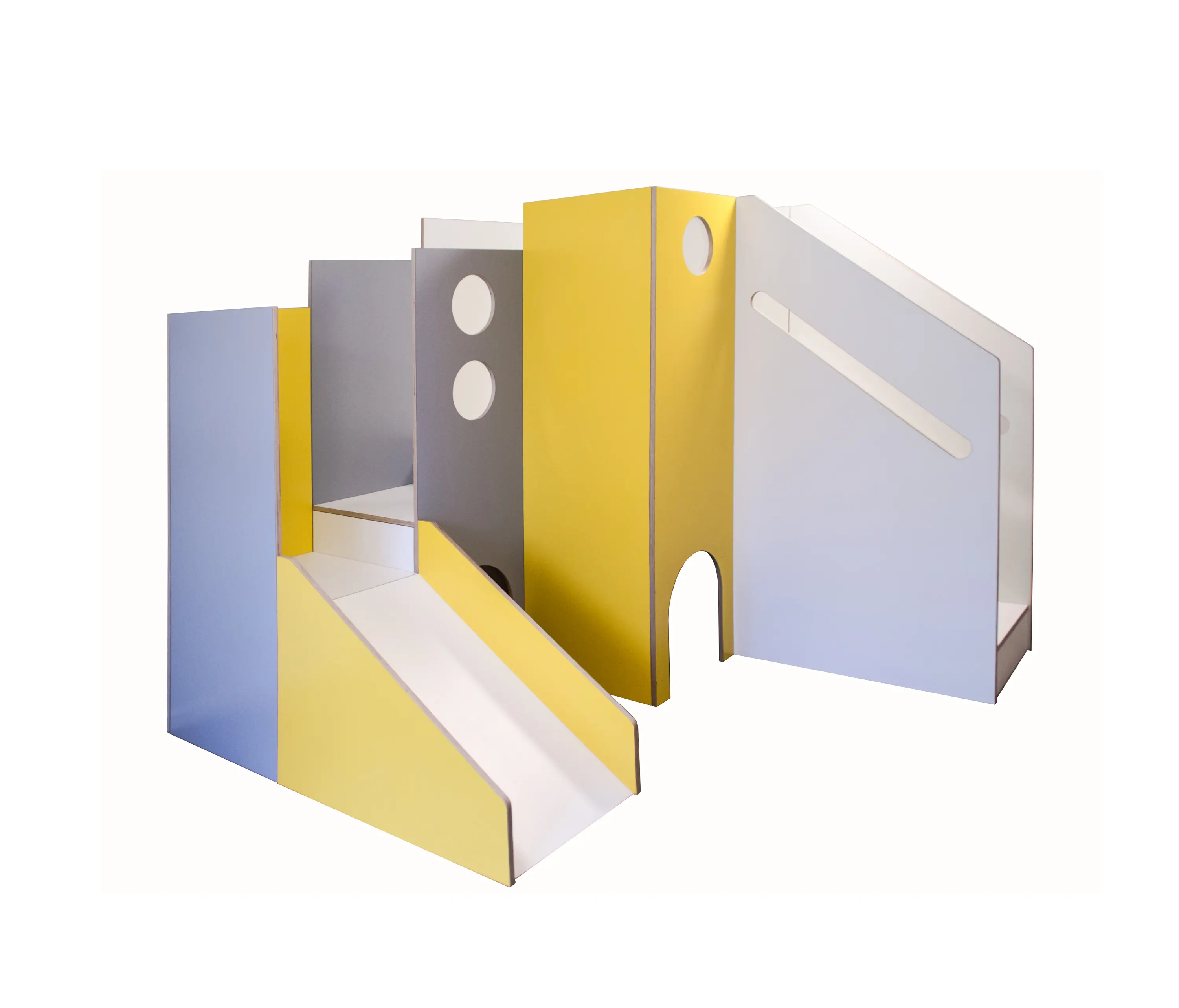 De Breuyn - Playground DBF-724-02