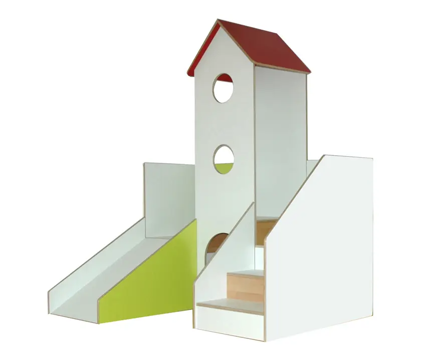 De Breuyn - Playground DBF-729