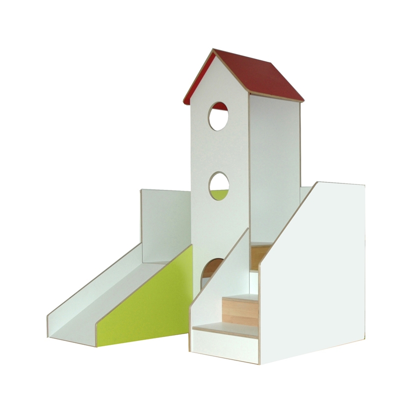 Display product Playground  DBF-729 from manufacturer De Breuyn