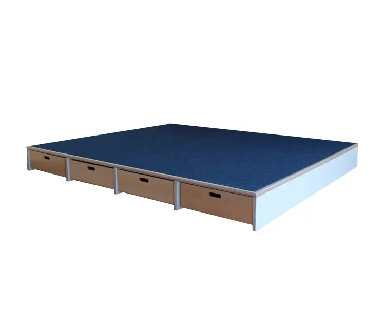 De Breuyn - Playground DBF-750