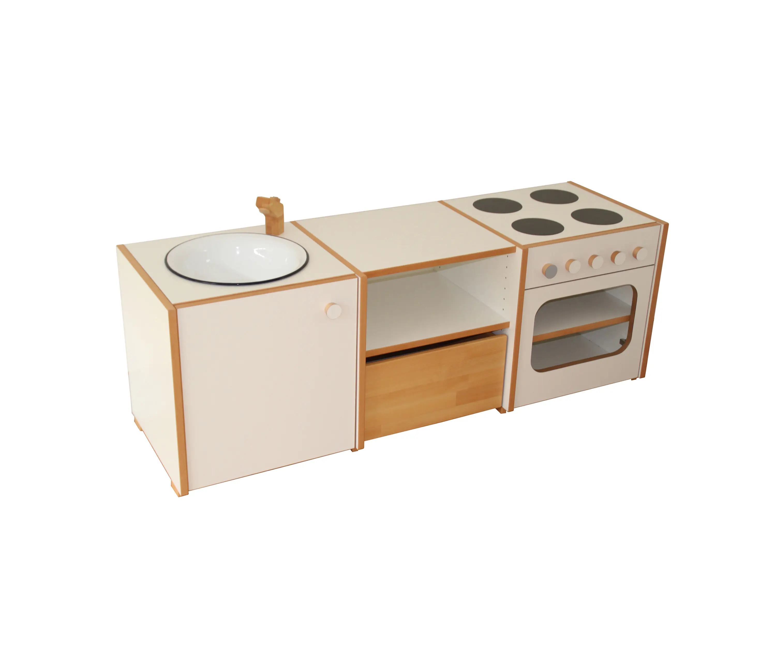 De Breuyn - Doll`s kitchen