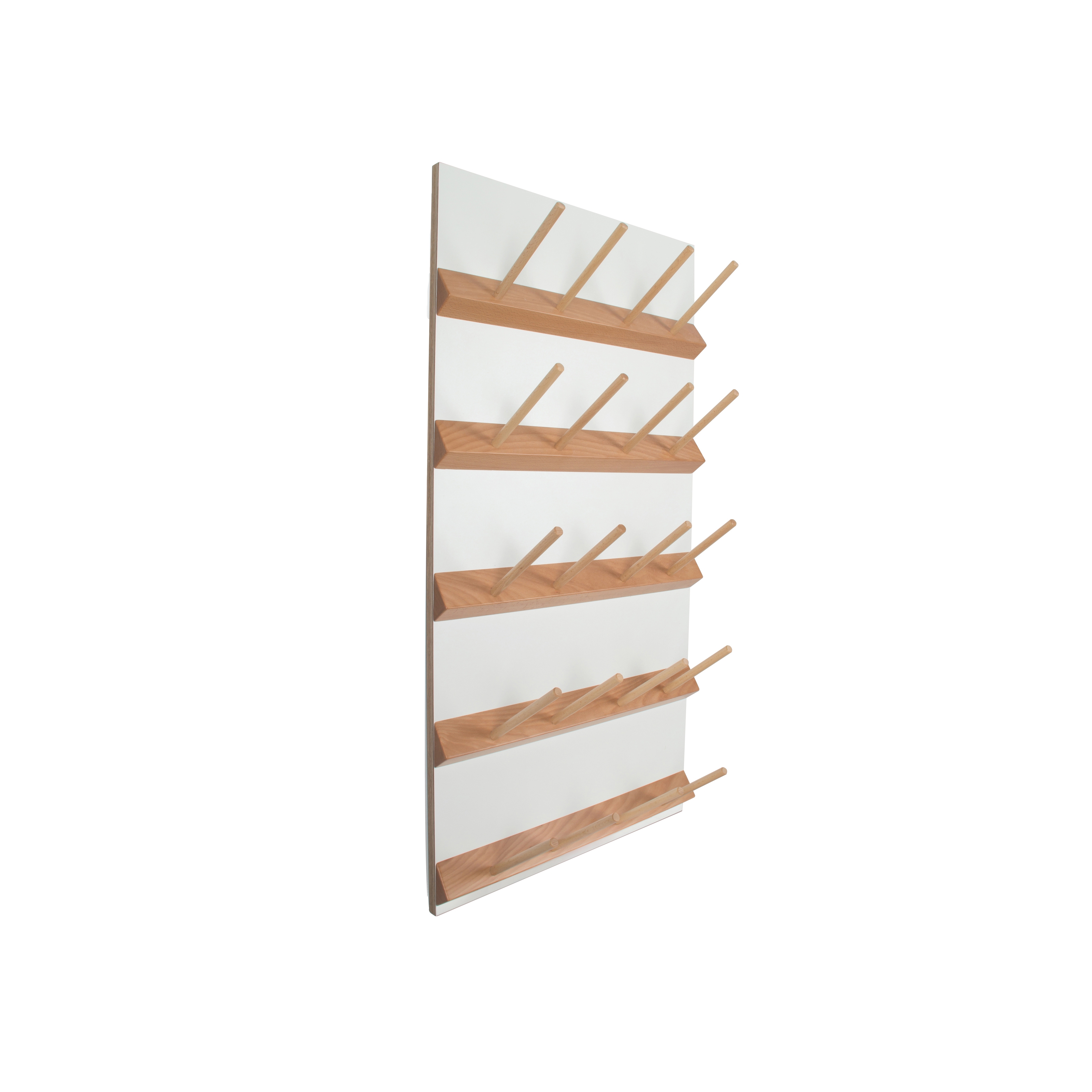 Display product Wardrobe Furniture Modul  DBF-417.1 from manufacturer De Breuyn