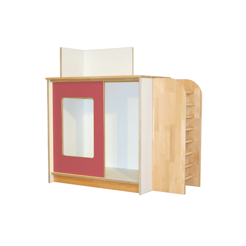 Display product Dressing Station  DBF-419.1 from manufacturer De Breuyn