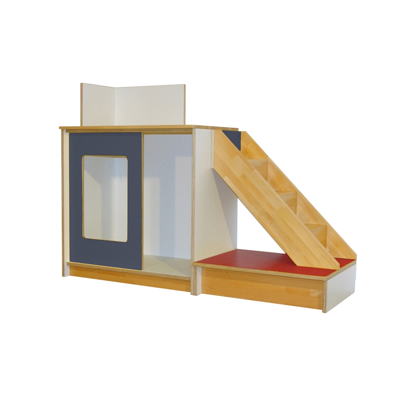 Display product Dressing Station  DBF-419.3 from manufacturer De Breuyn