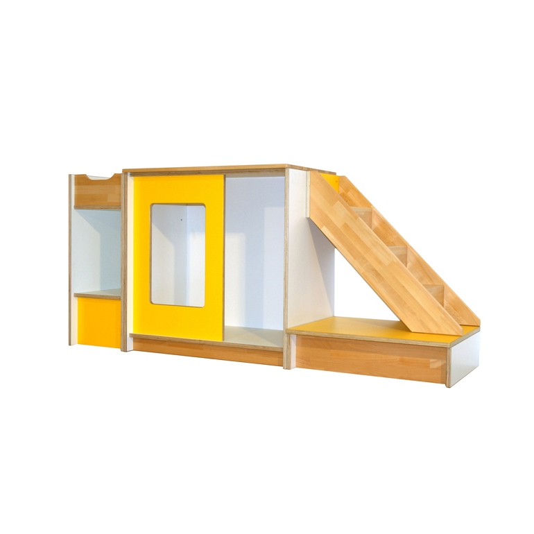 Display product Dressing Station  DBF-419.4 from manufacturer De Breuyn