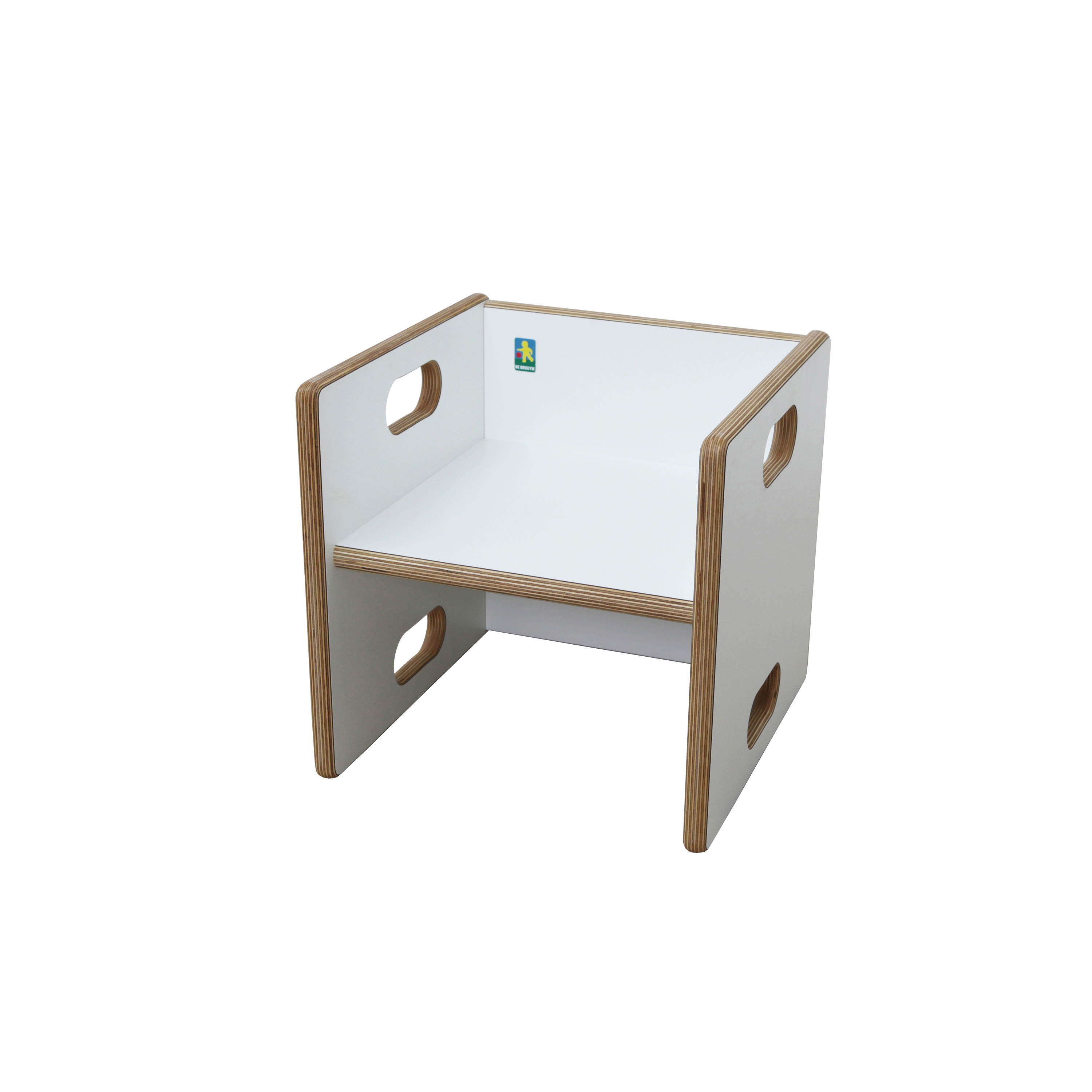 Produkt Wandelstuhl  - DBF-813-50 des Herstellers De Breuyn anzeigen