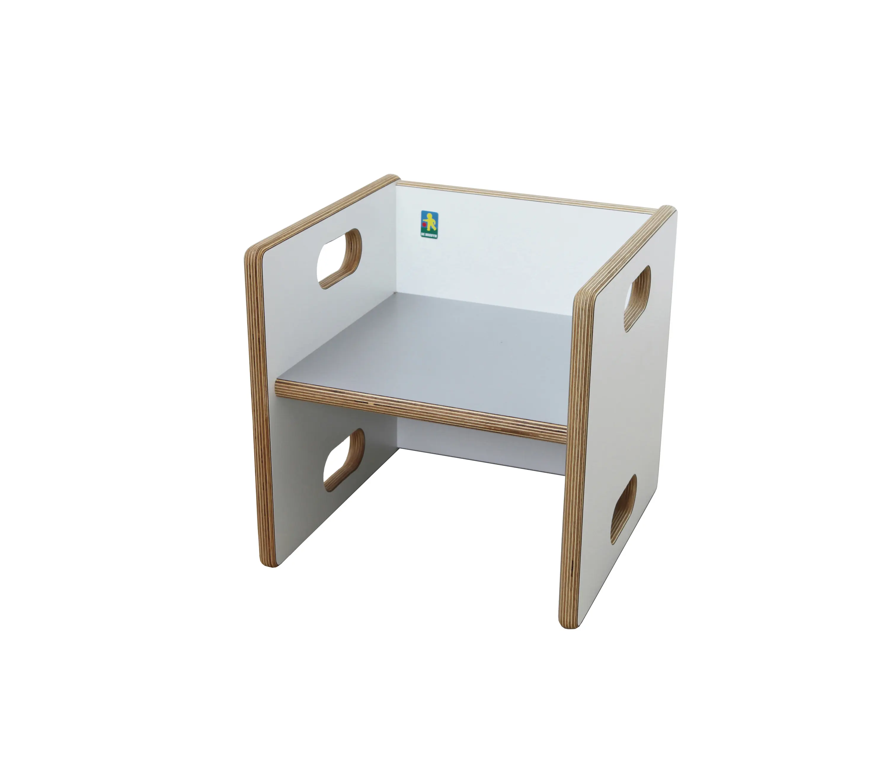 De Breuyn - Chaise transformable – DBF-813-51