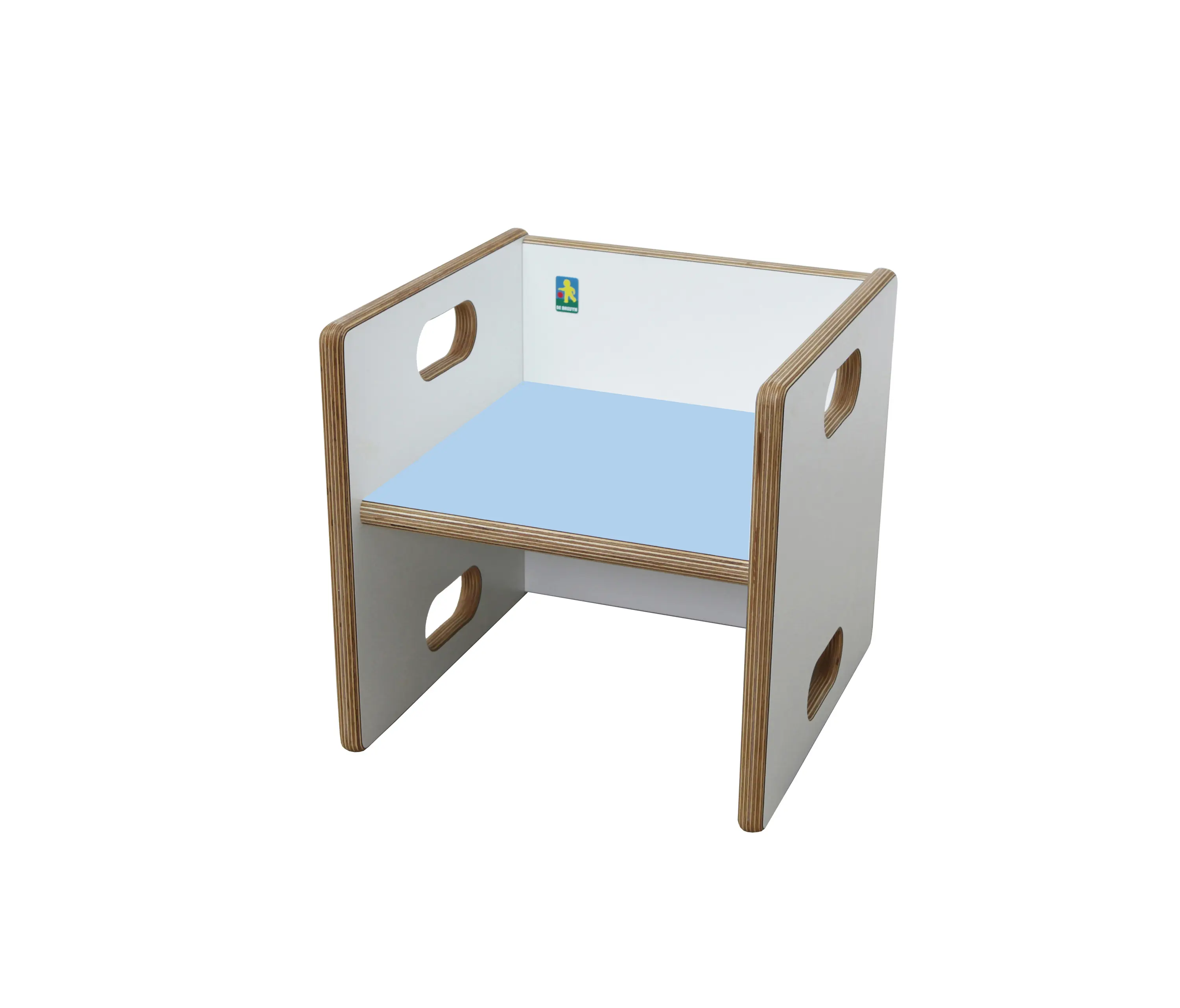 De Breuyn - Chaise transformable – DBF-813-52