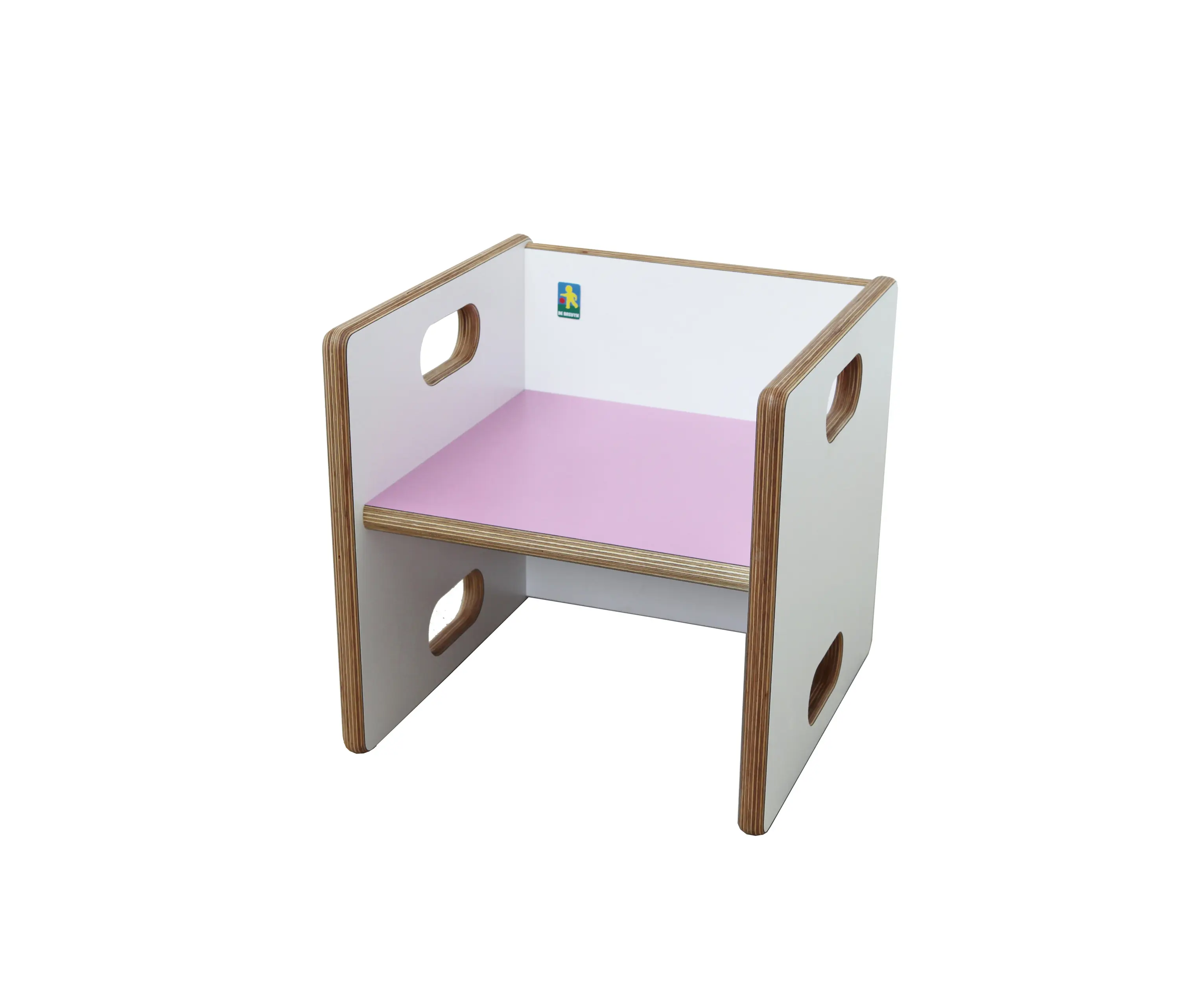De Breuyn - Chaise transformable – DBF-813-55