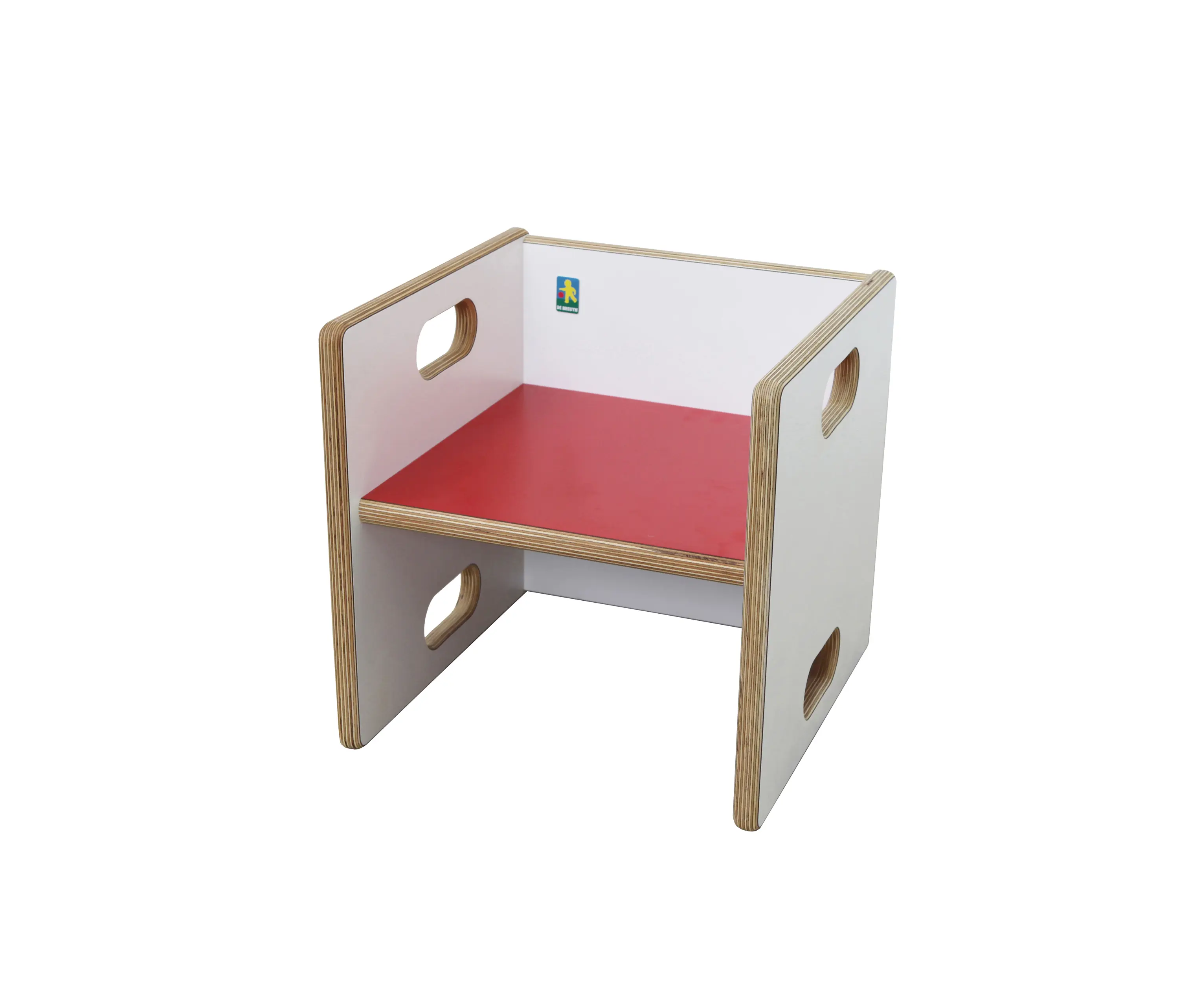 De Breuyn - Chaise transformable – DBF-813-56