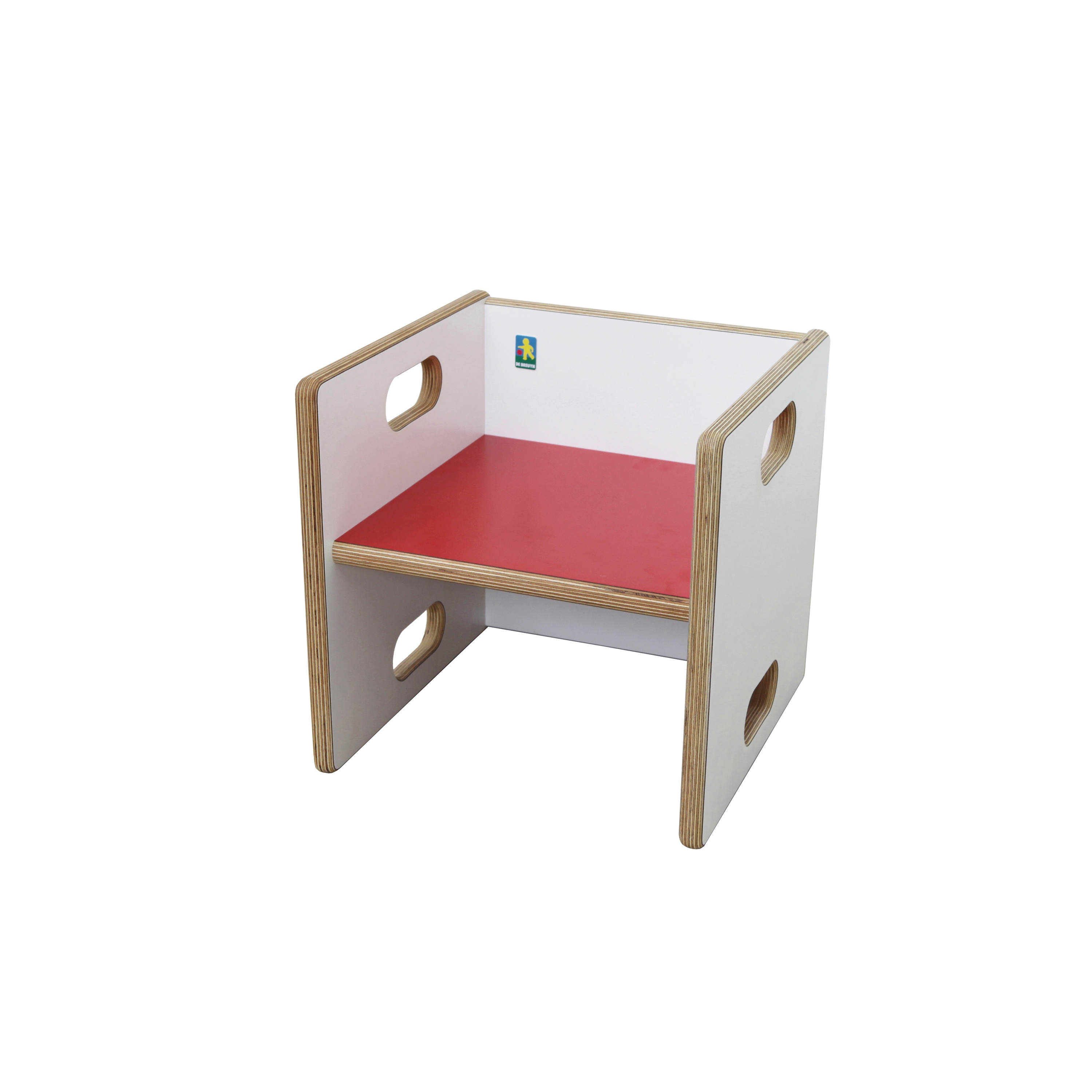 Produkt Wandelstuhl  - DBF-813-56 des Herstellers De Breuyn anzeigen