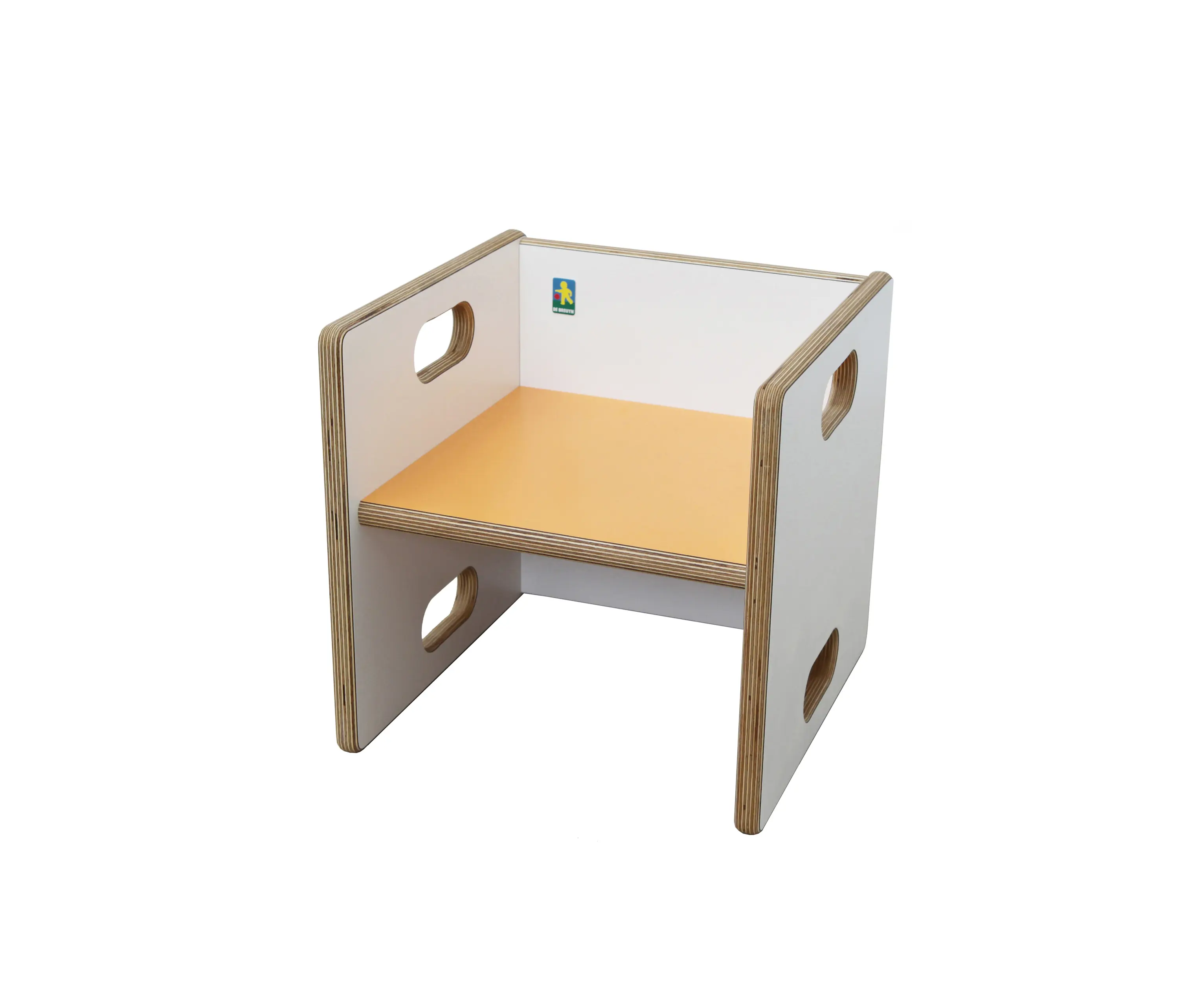De Breuyn - Chaise transformable – DBF-813-57