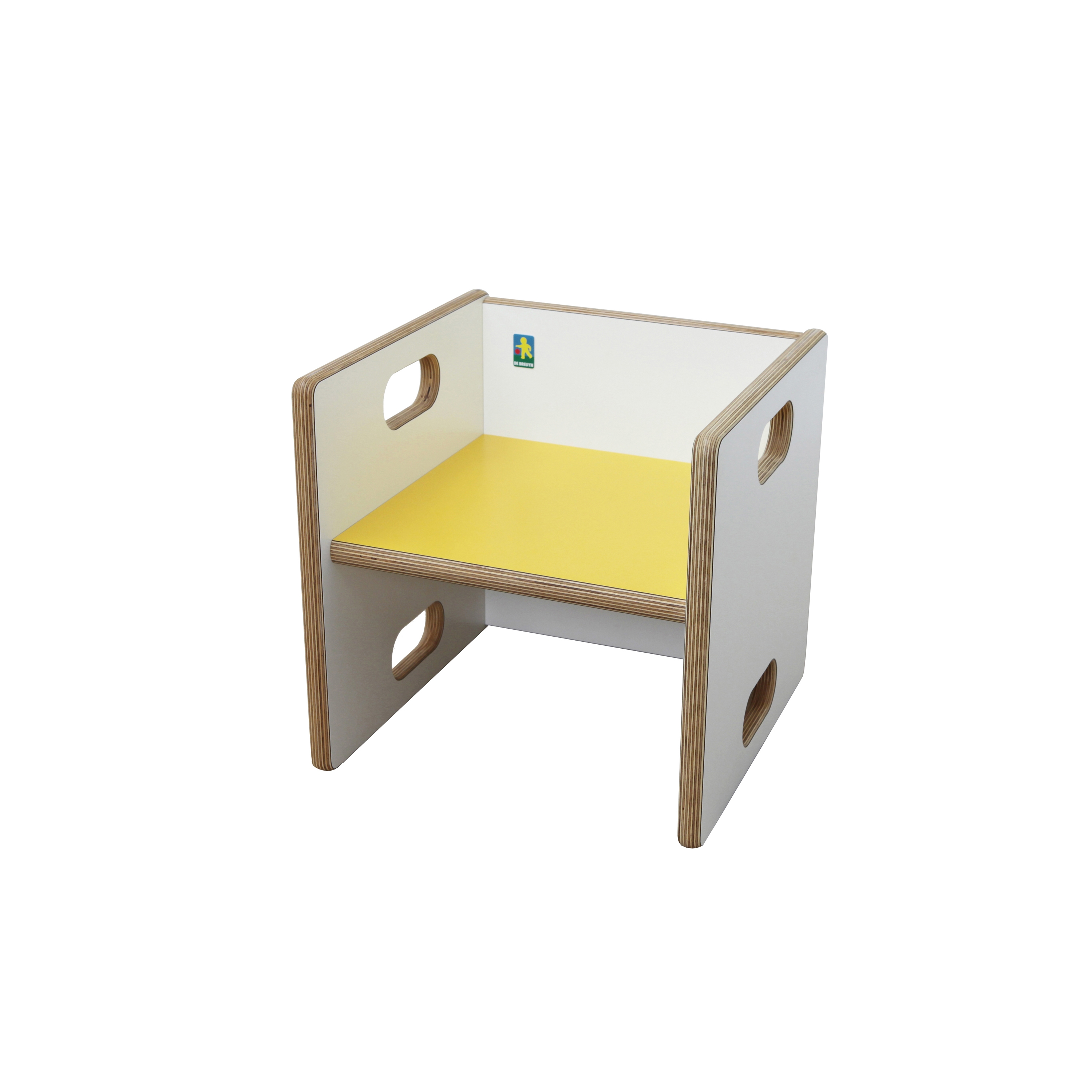 Produkt Wandelstuhl  - DBF-813-58 des Herstellers De Breuyn anzeigen