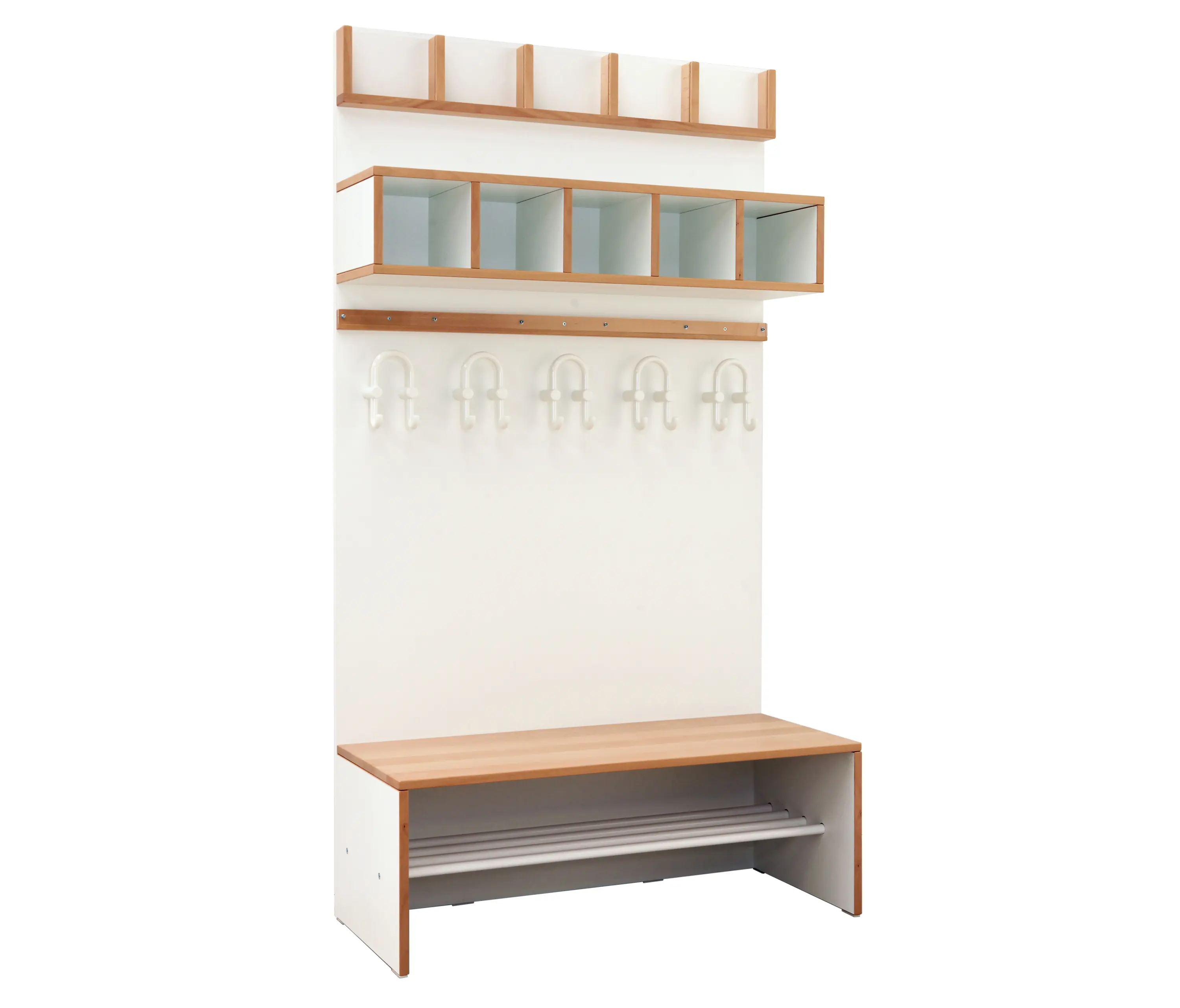 De Breuyn - Garderobenmodul  DBF-414