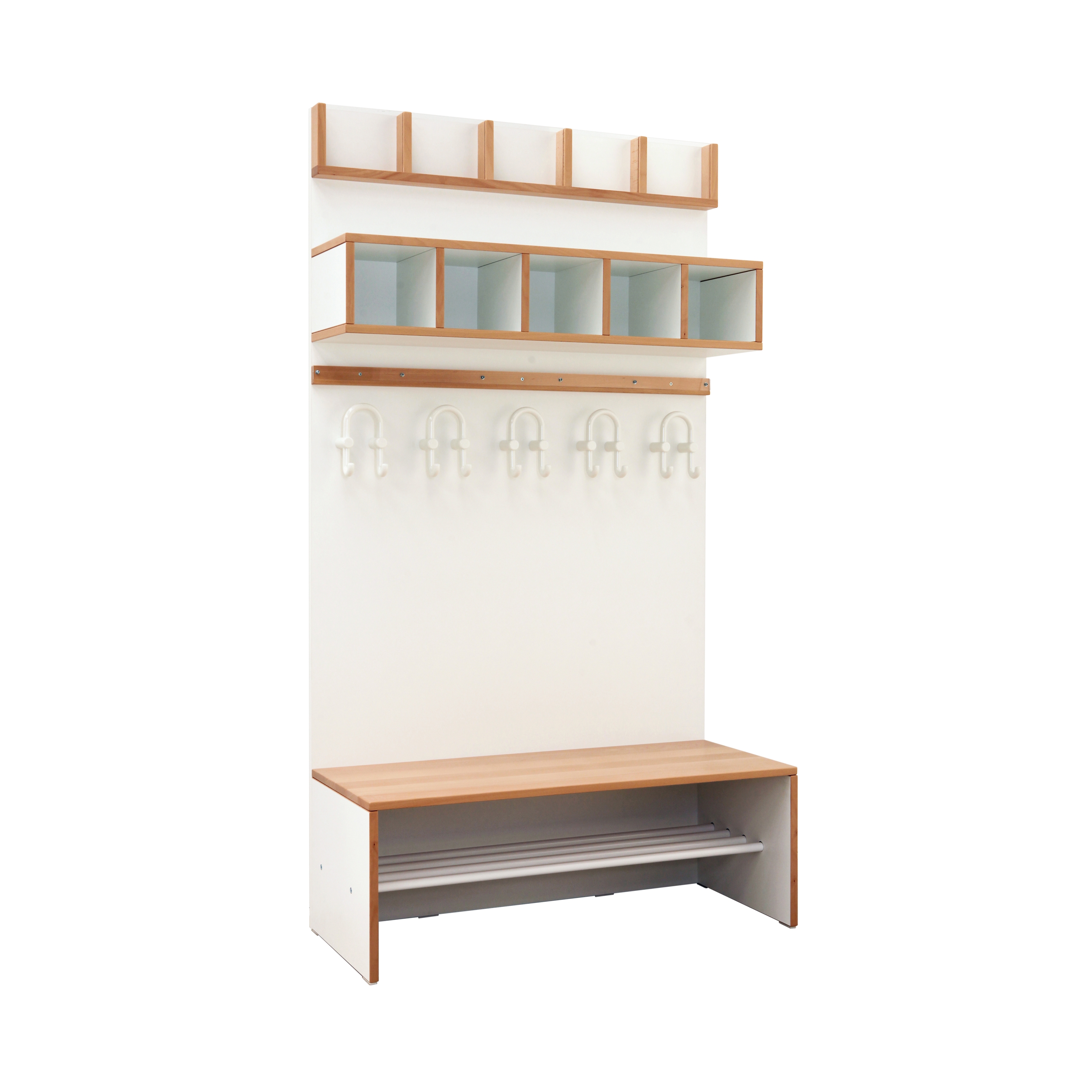 Display product Wardrobe Furniture Modul  DBF-414 from manufacturer De Breuyn