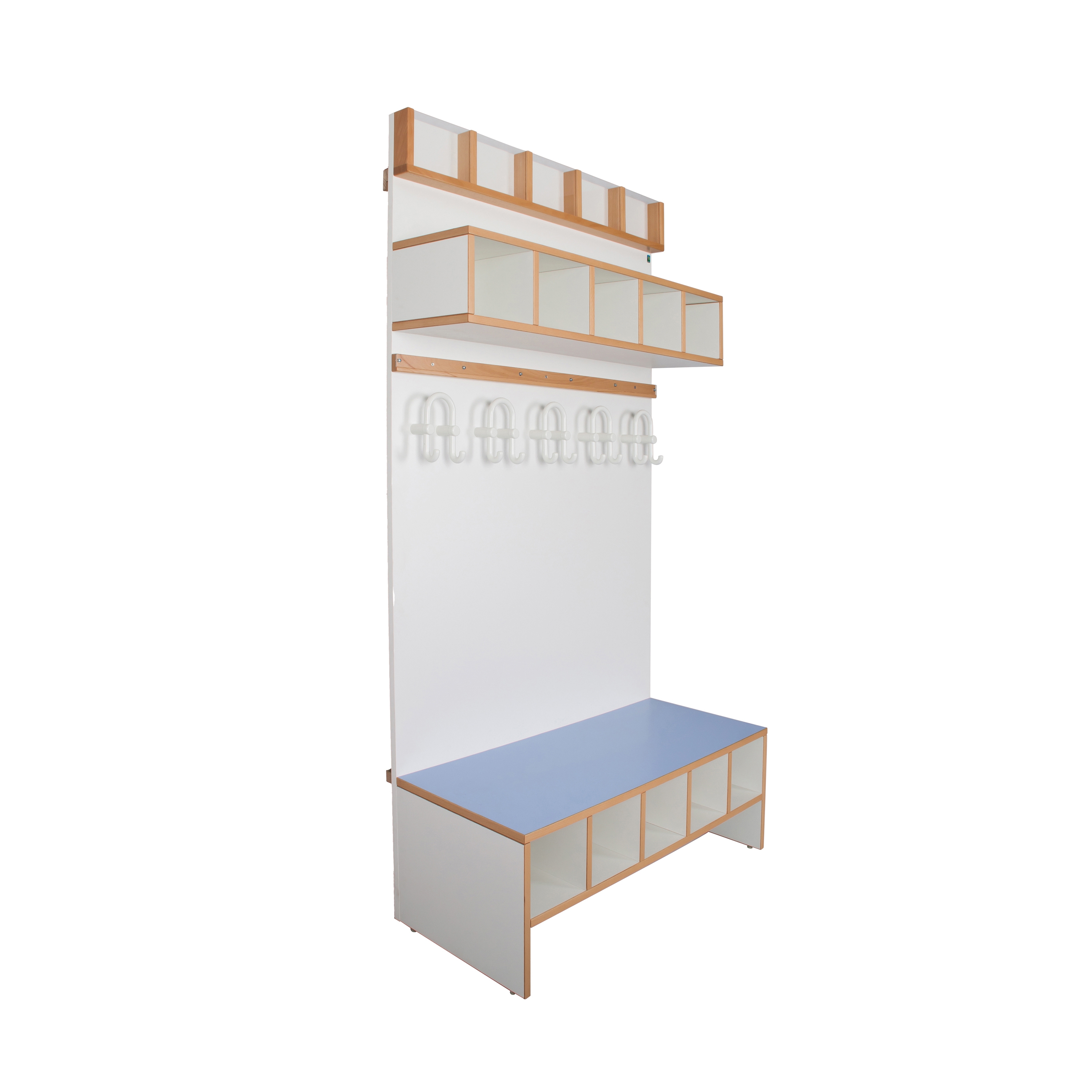 Display product Wardrobe Furniture Modul  DBF-415 from manufacturer De Breuyn