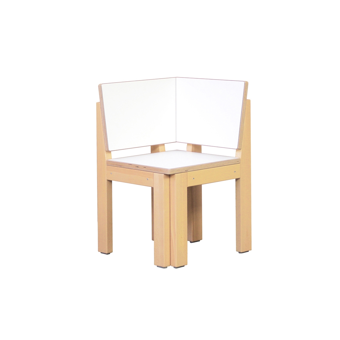 Display product Corner Seat Modul  DBF-830 from manufacturer De Breuyn