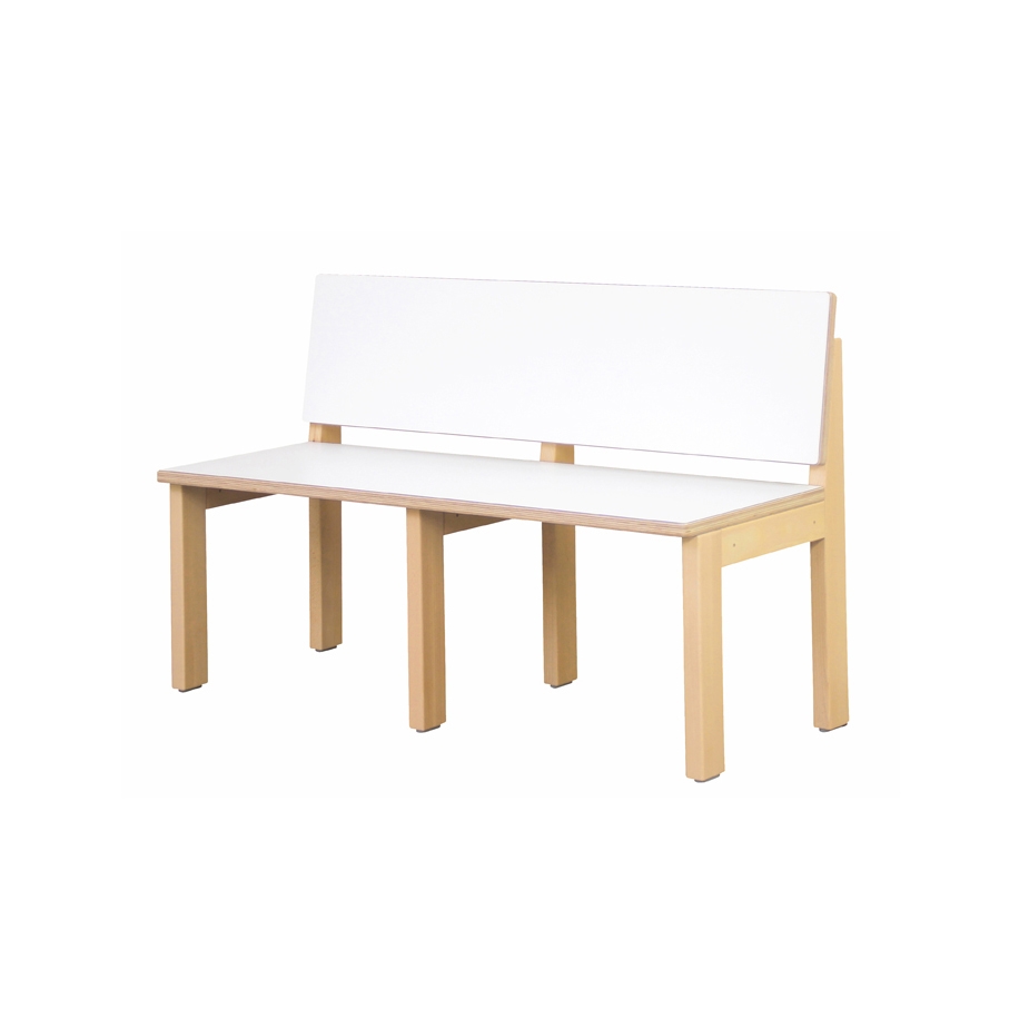 Display product Corner Seat Modul  DBF-831 from manufacturer De Breuyn