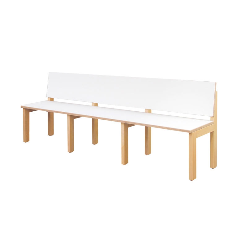 Display product Corner Seat Modul  DBF-832 from manufacturer De Breuyn