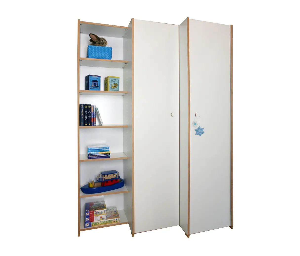 De Breuyn - Cabinet Combination DBC-15