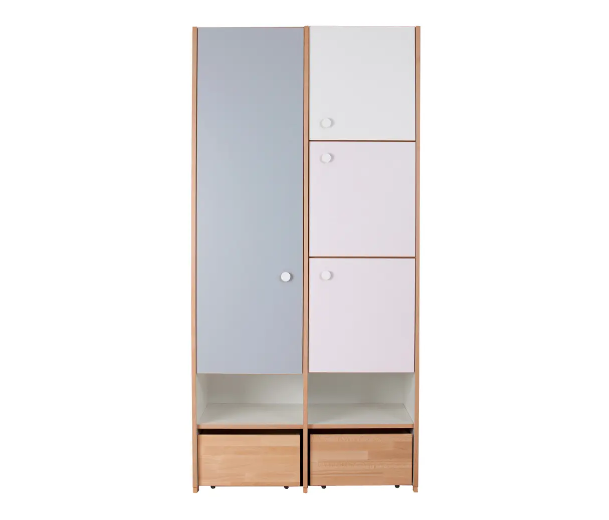De Breuyn - Wardrobe DBC-69