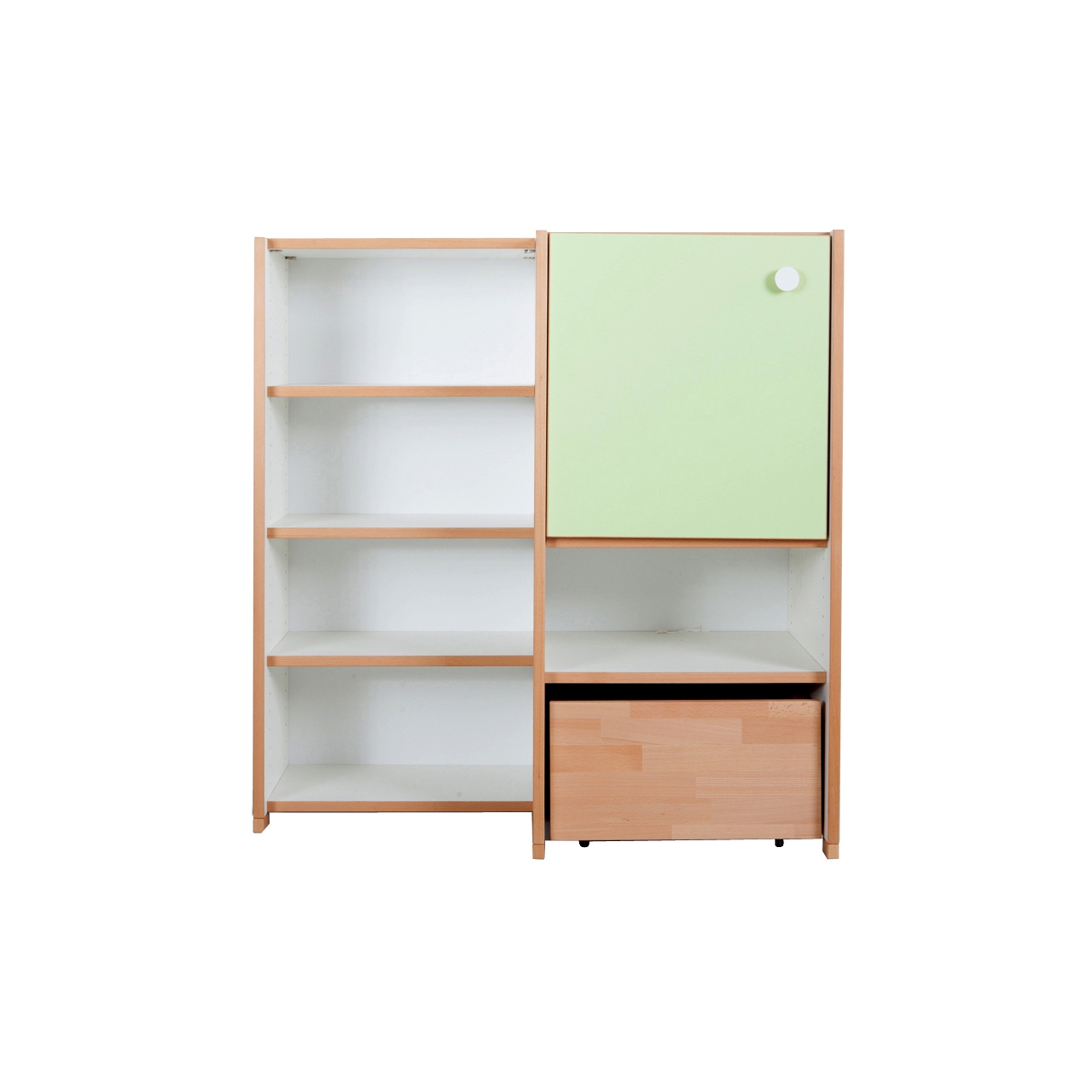 Vertoon produk Cabinet Combination van vervaardiger De Breuyn