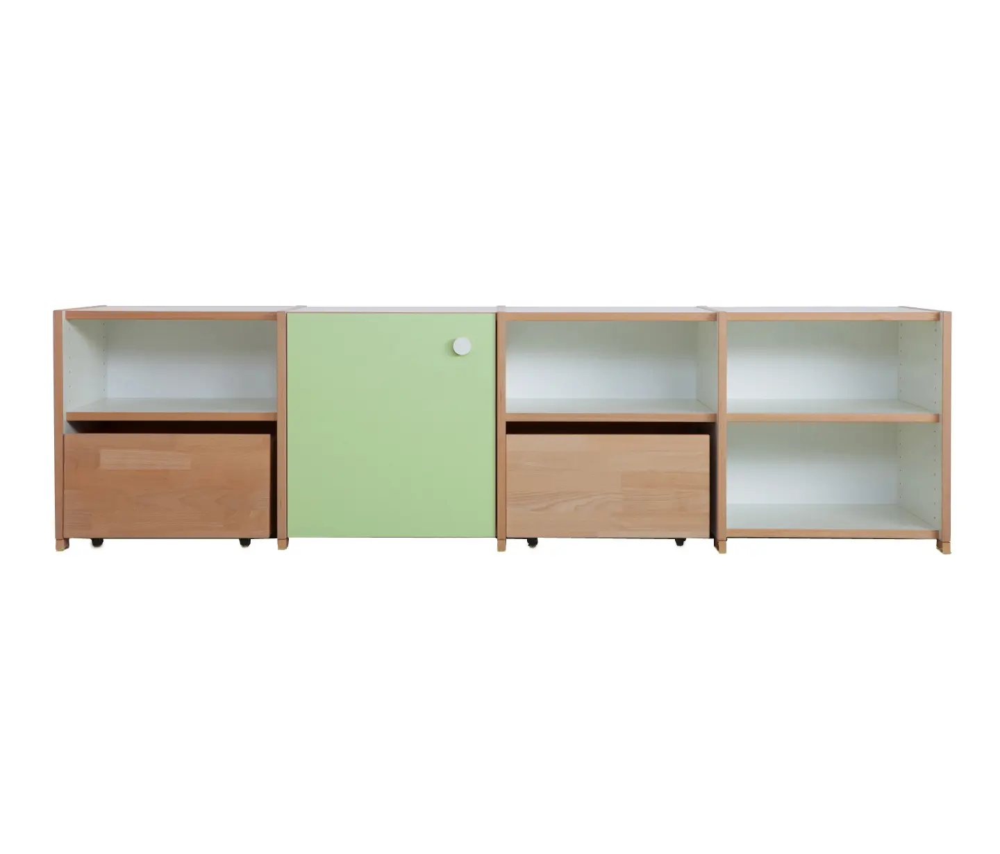 De Breuyn - Cabinet Combination DBC-50