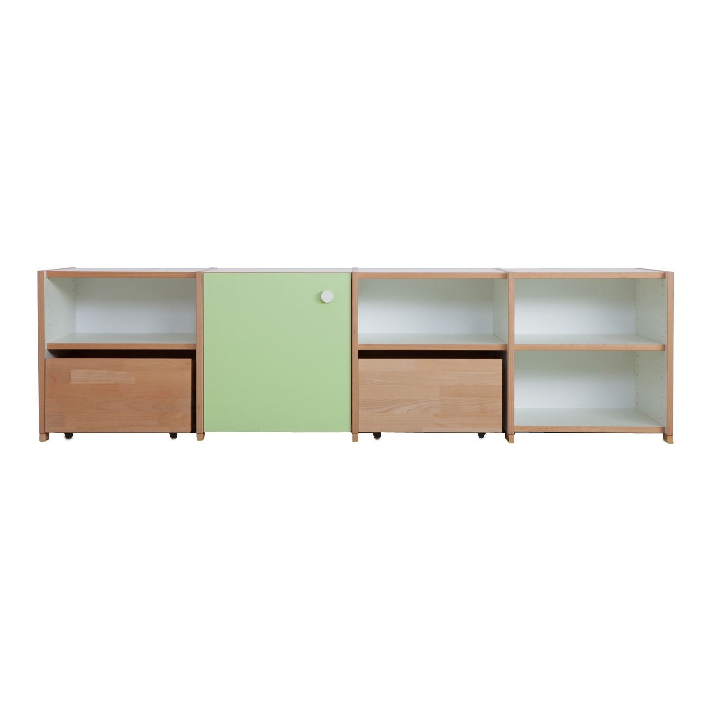 Vertoon produk Cabinet Combination DBC-50 van vervaardiger De Breuyn