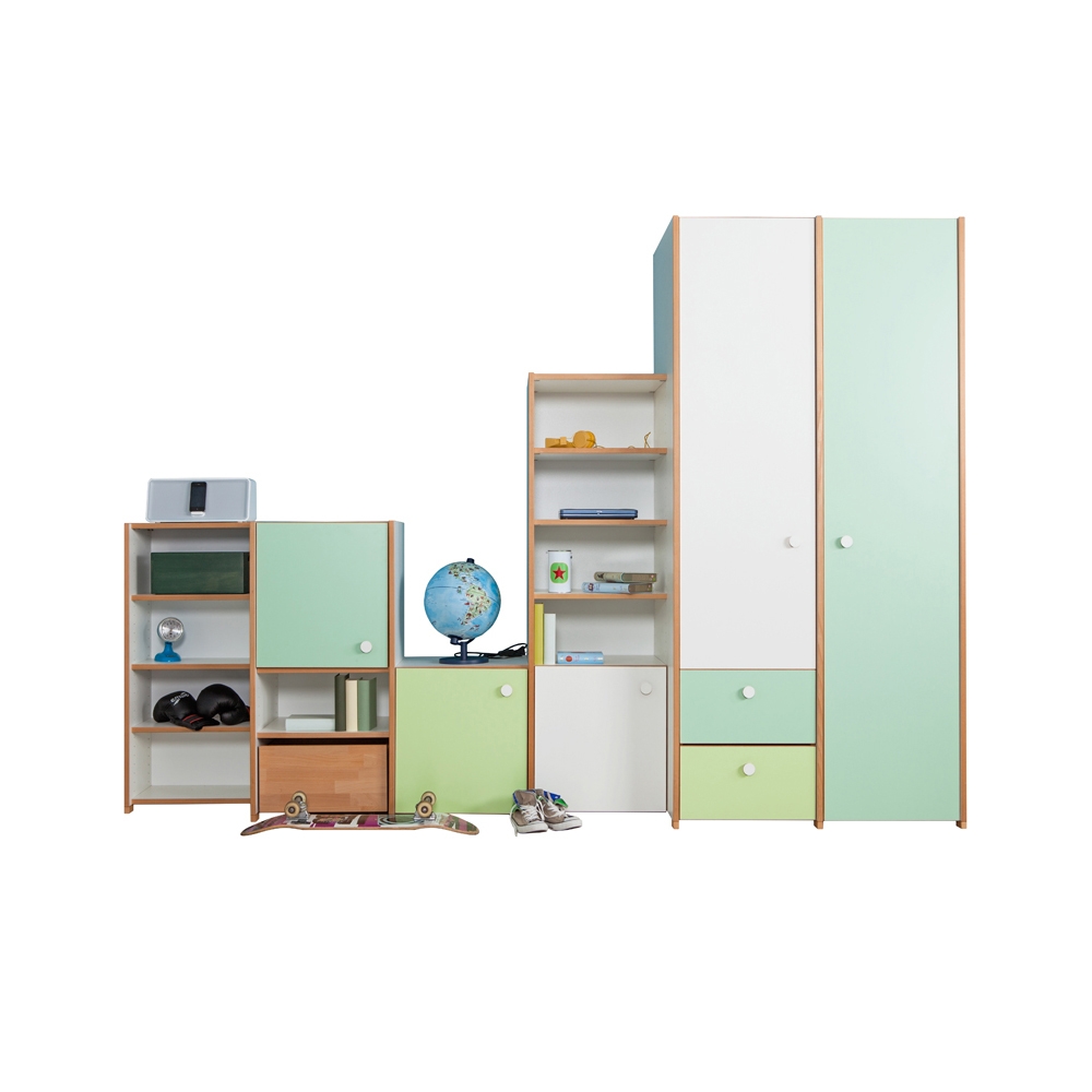 Vertoon produk Cabinet Combination van vervaardiger De Breuyn