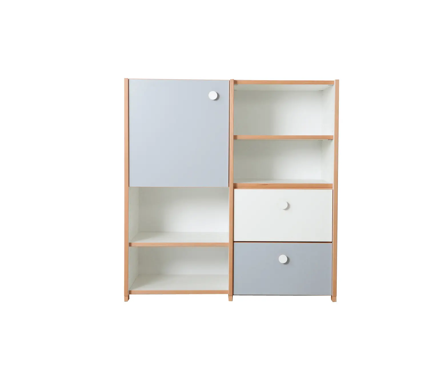 De Breuyn - Cabinet Combination DBC-63