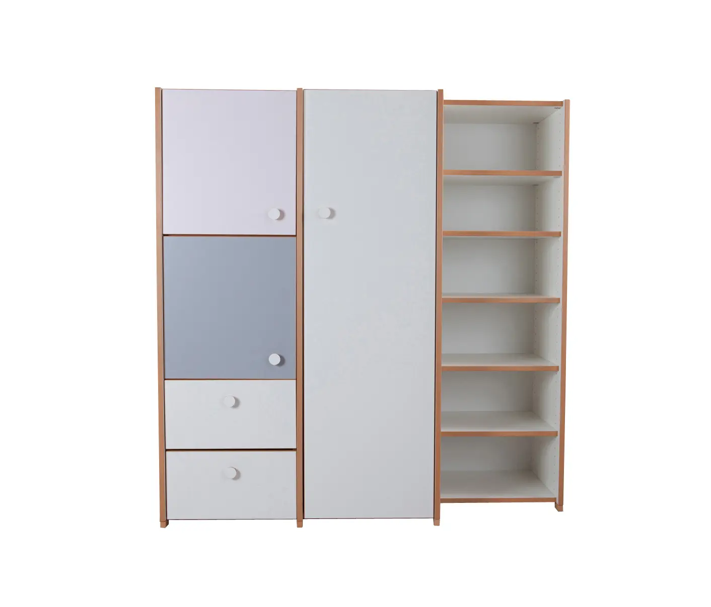 De Breuyn - Cabinet Combination