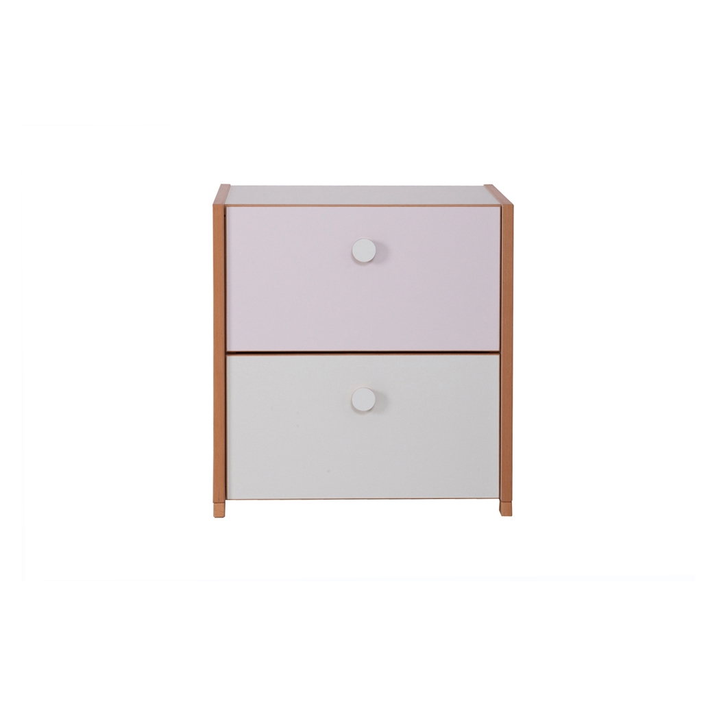 Vertoon produk Cabinet Combination DBC-21 van vervaardiger De Breuyn