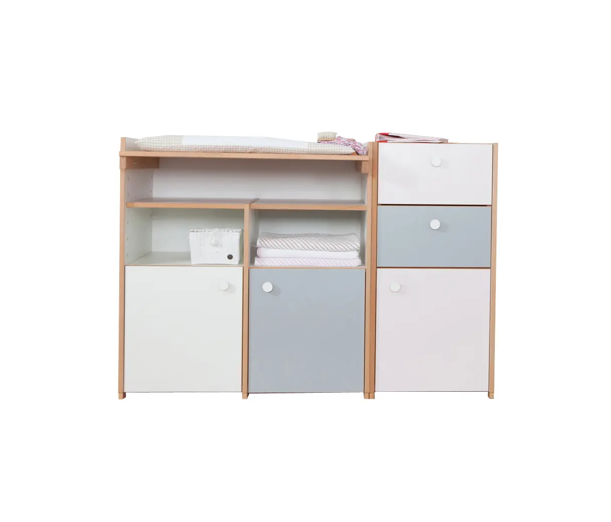 De Breuyn - Changing Table DBC-71