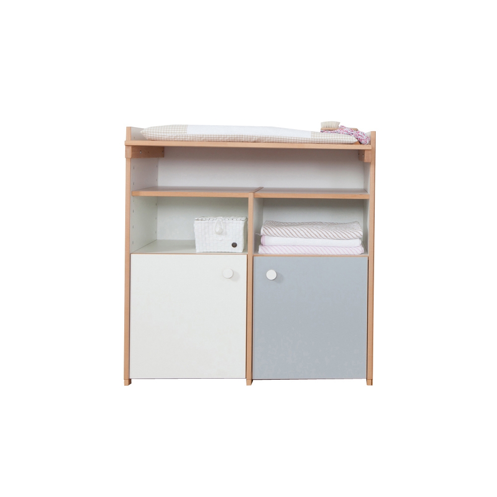 Mostra il prodotto Changing Table DBC-70 del produttore De Breuyn