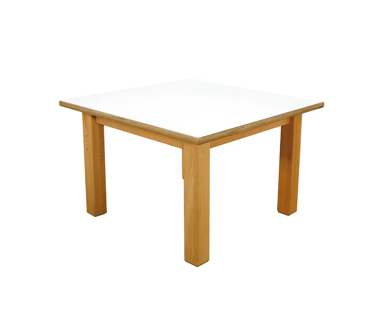 De Breuyn - Table