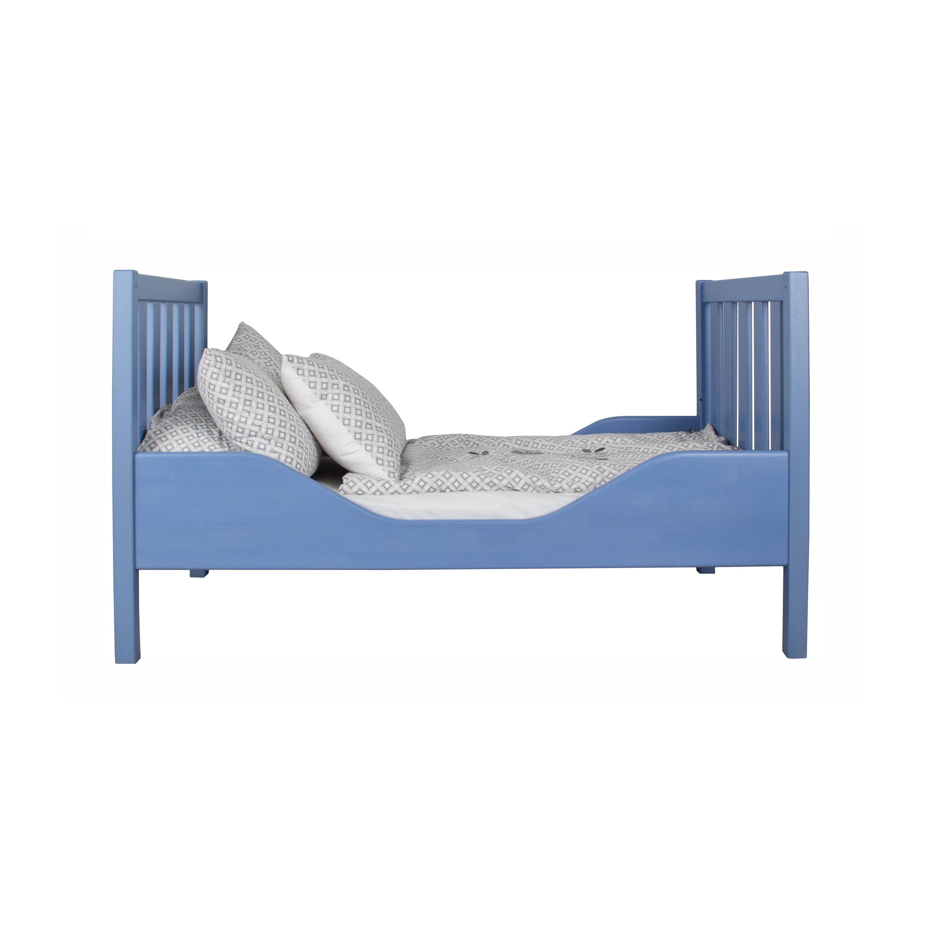 Produkt Babybett  DBD-440-26 des Herstellers De Breuyn anzeigen