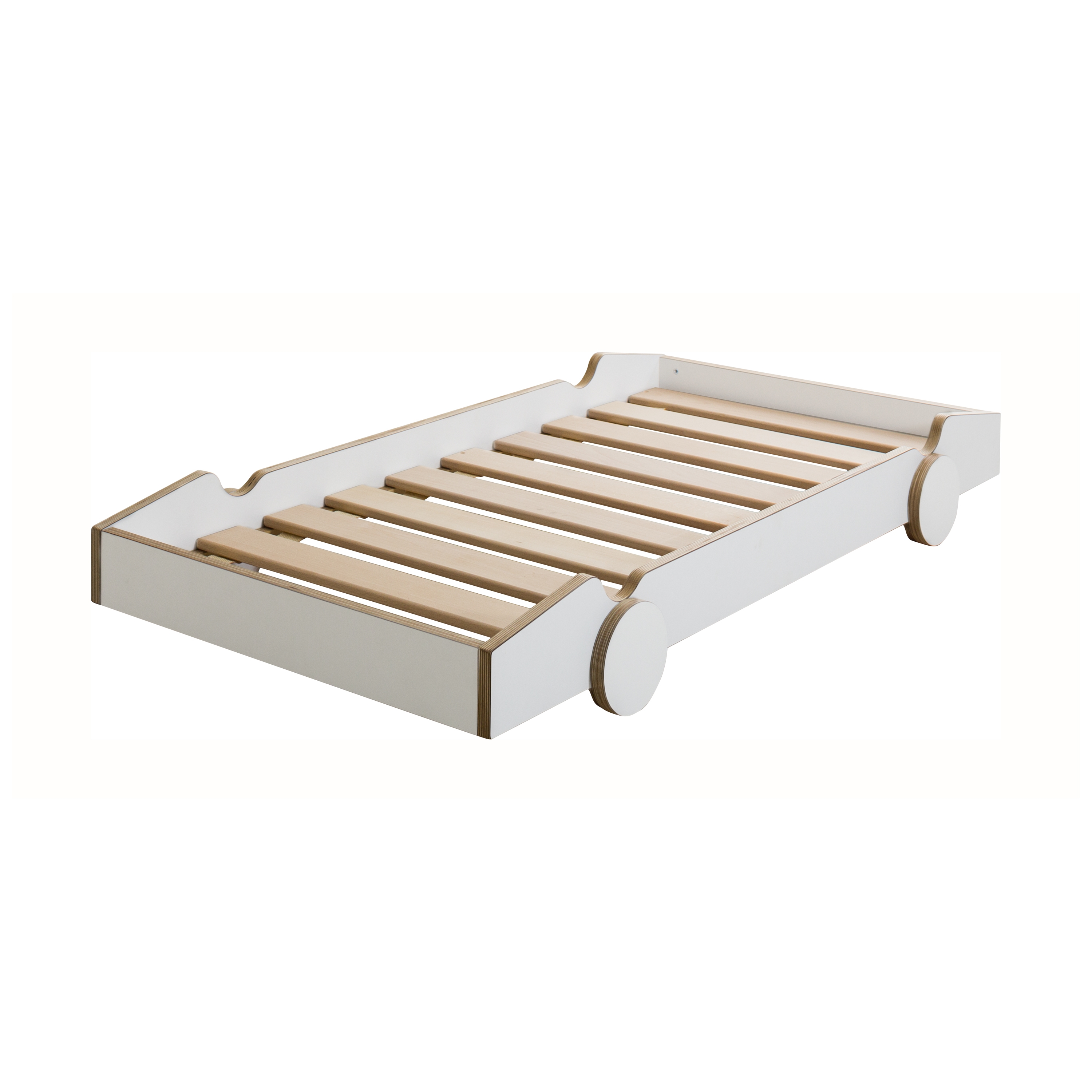 Display product Speedoletto DBV-120-50 from manufacturer De Breuyn
