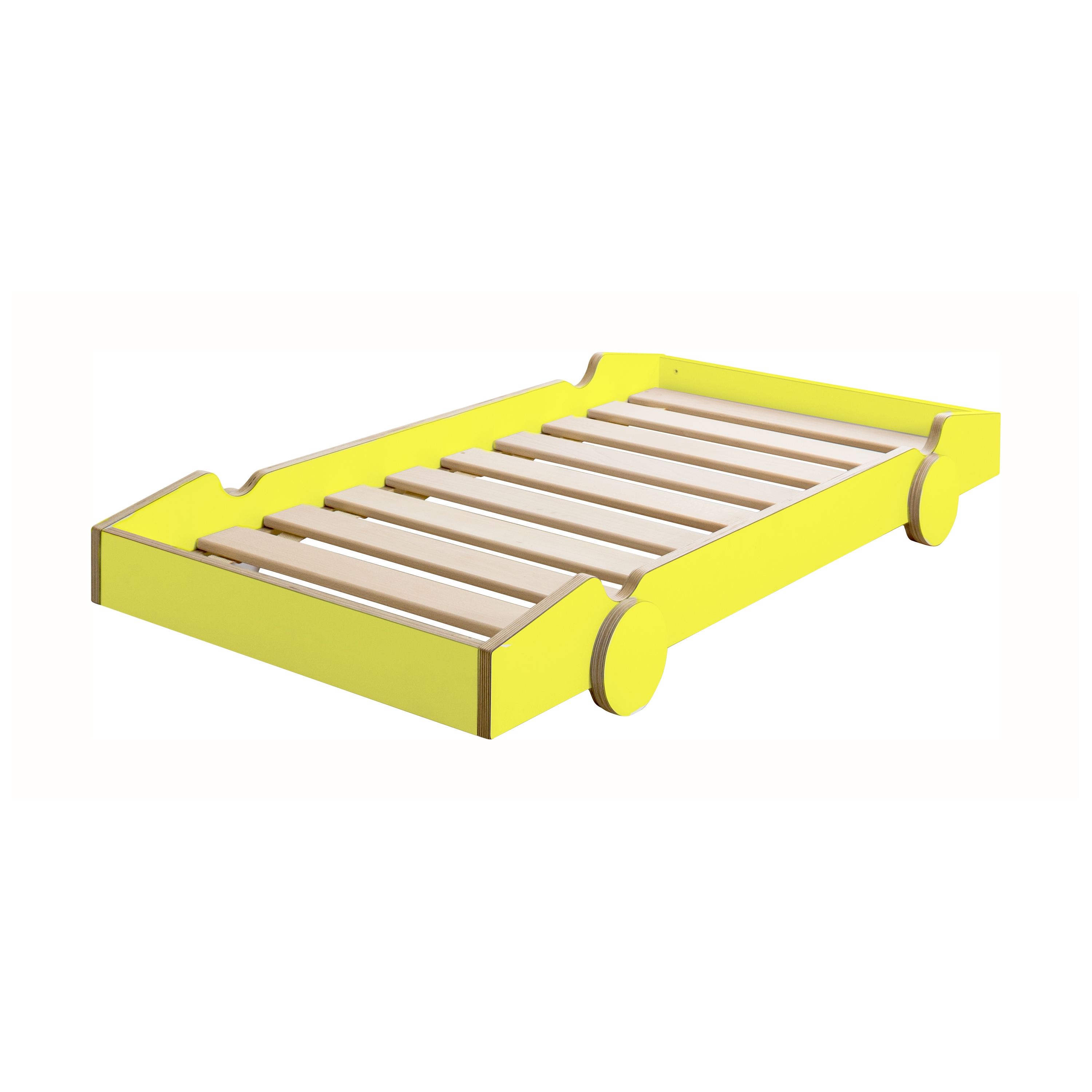 Display product Speedoletto DBV-120-58 from manufacturer De Breuyn