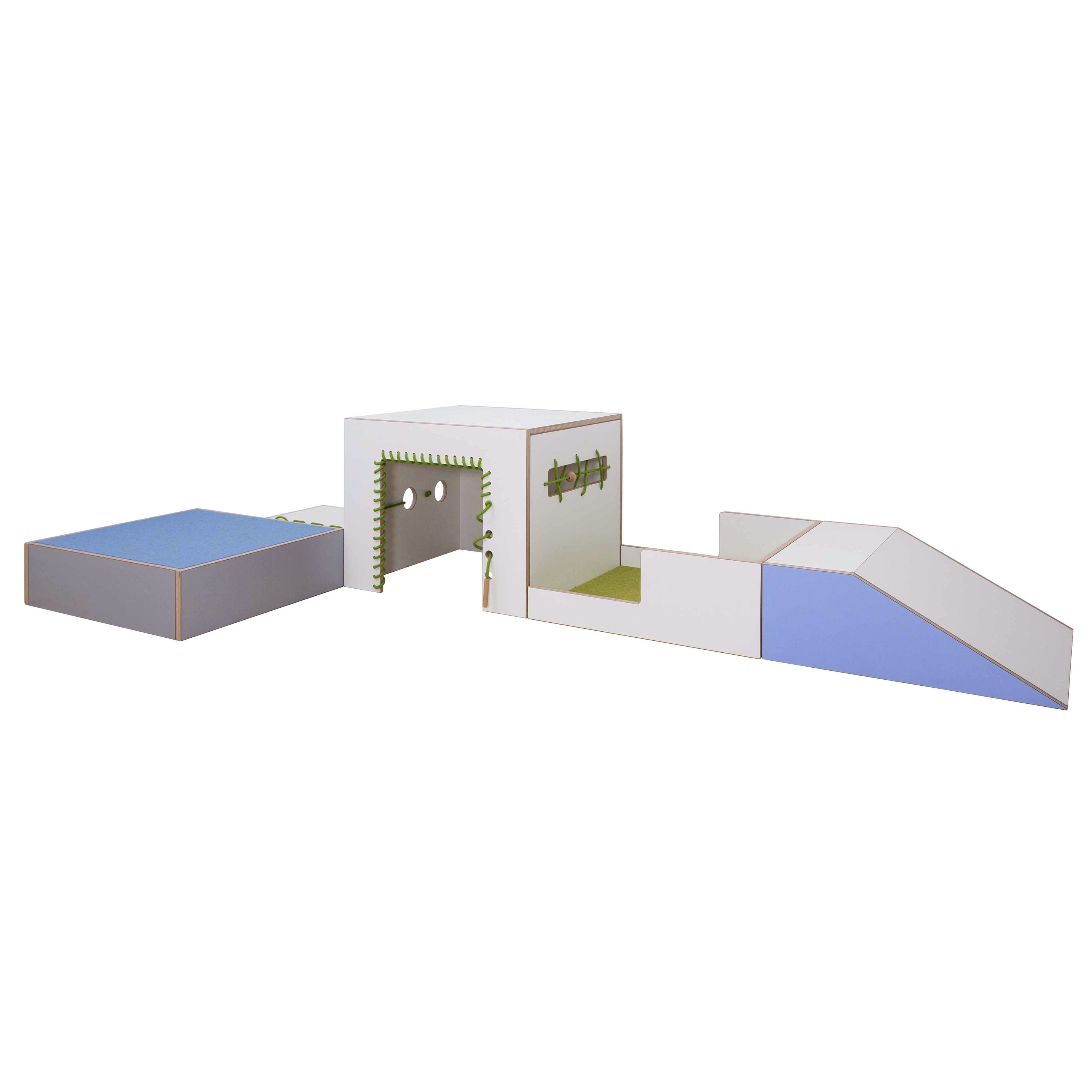 Produkt Krabbellandschaft  DBF-995 des Herstellers De Breuyn anzeigen
