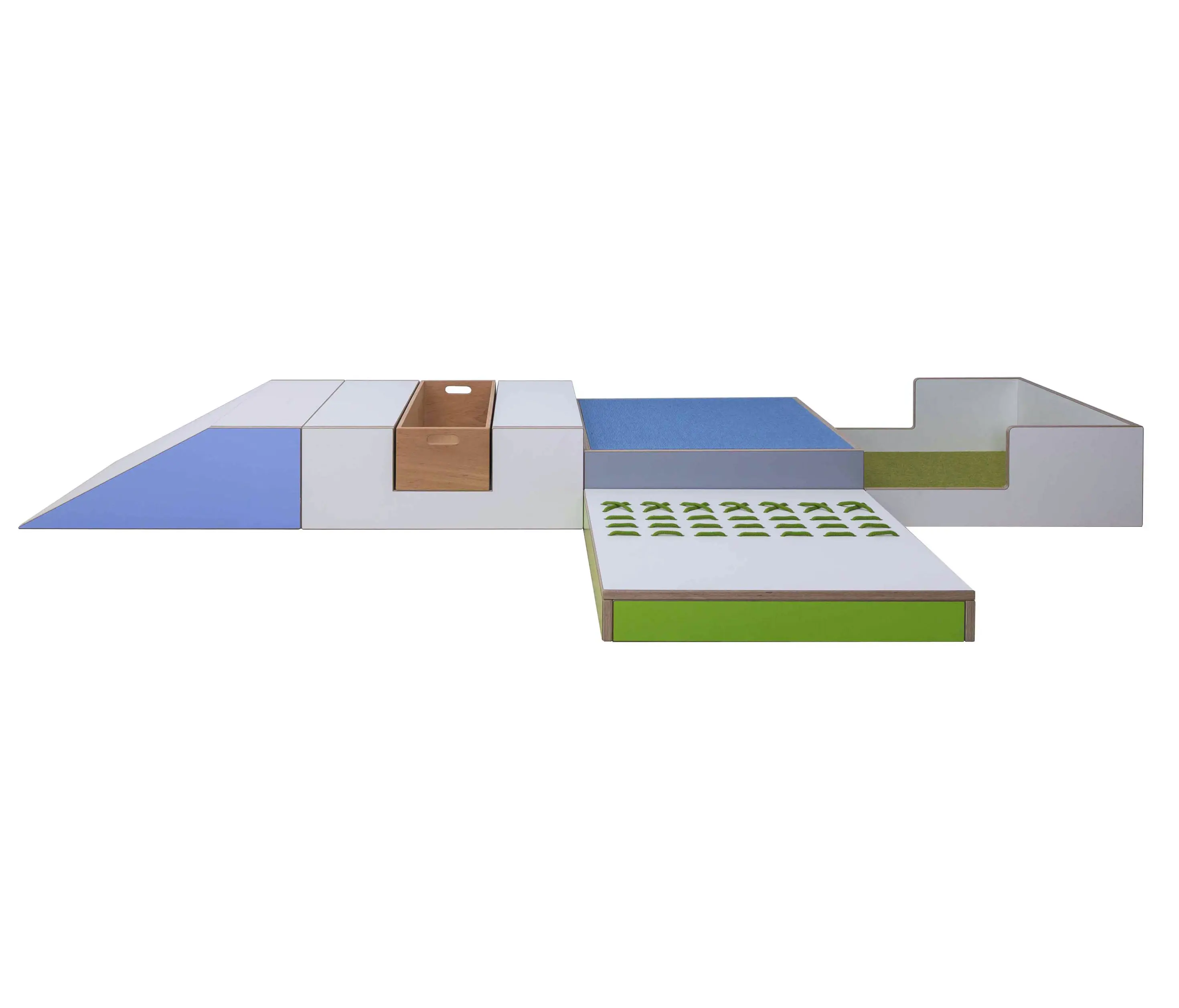 De Breuyn - Scenery for toddlers DBF-997