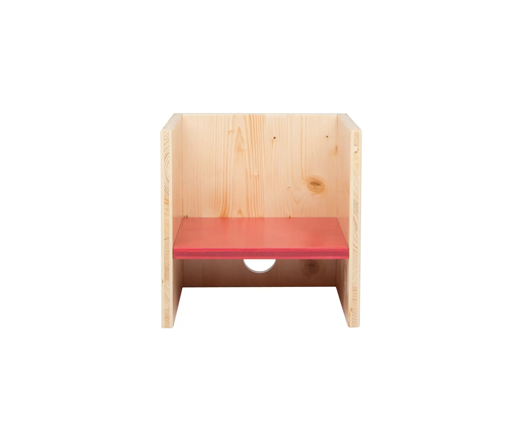 De Breuyn - Stool S/M DBV-505-FD-01-01