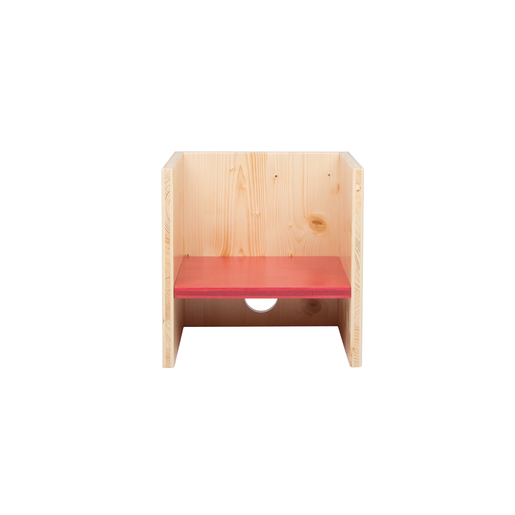 Display product Stool S/M DBV-505-FD-01-01 from manufacturer De Breuyn