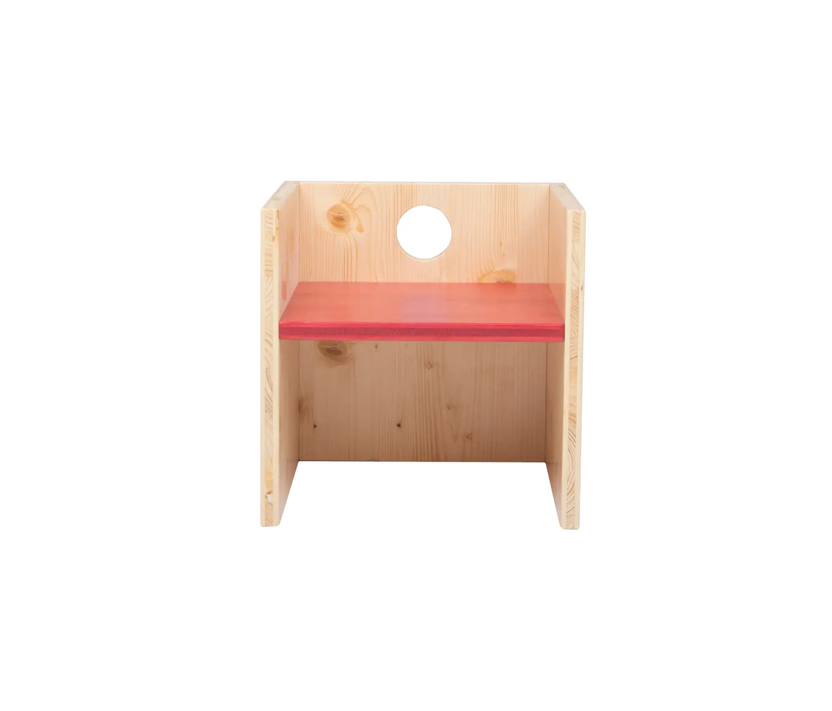 De Breuyn - Stool S/M DBV-505-FD-01-01