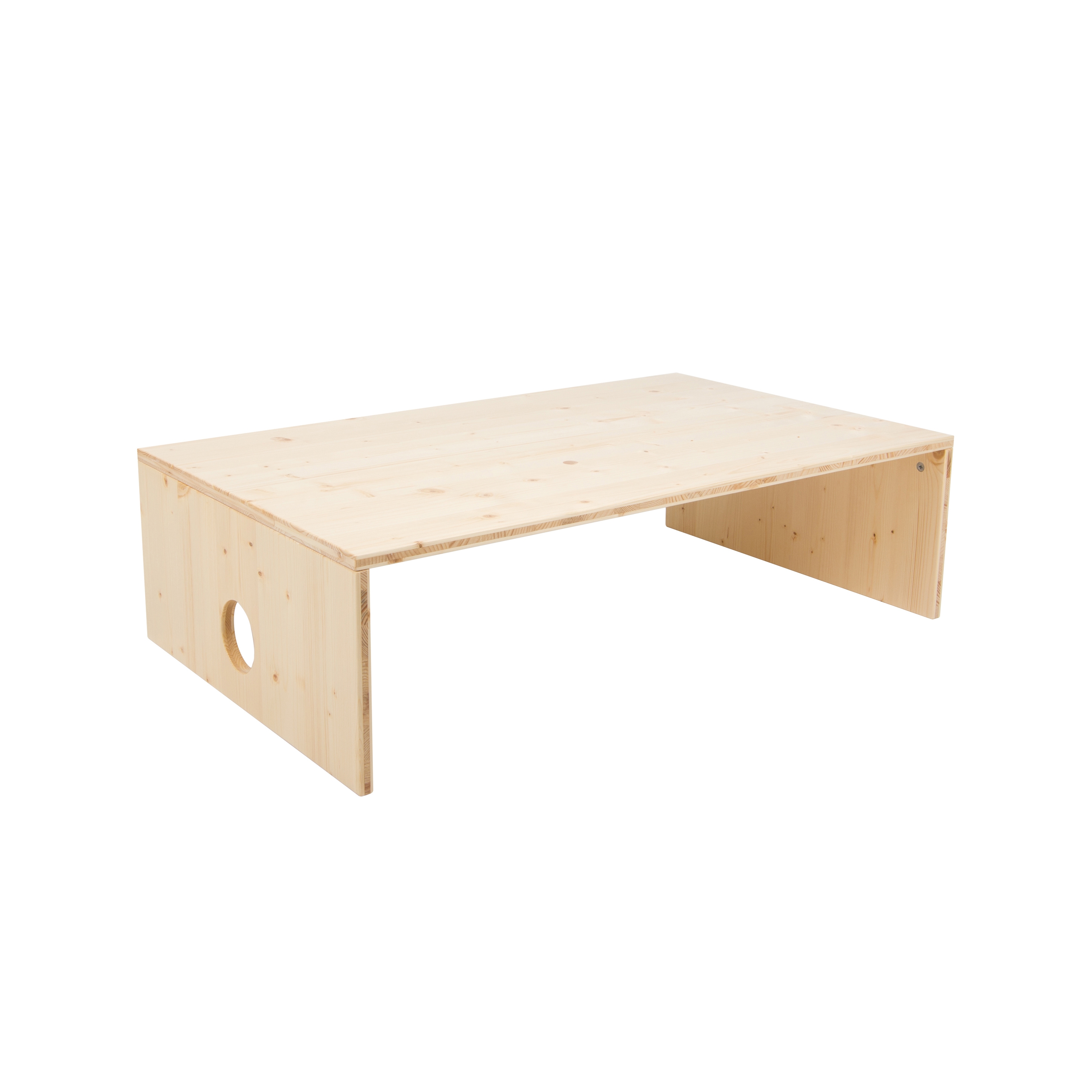 Display product Table S  DBV-501-FD-01-01 from manufacturer De Breuyn