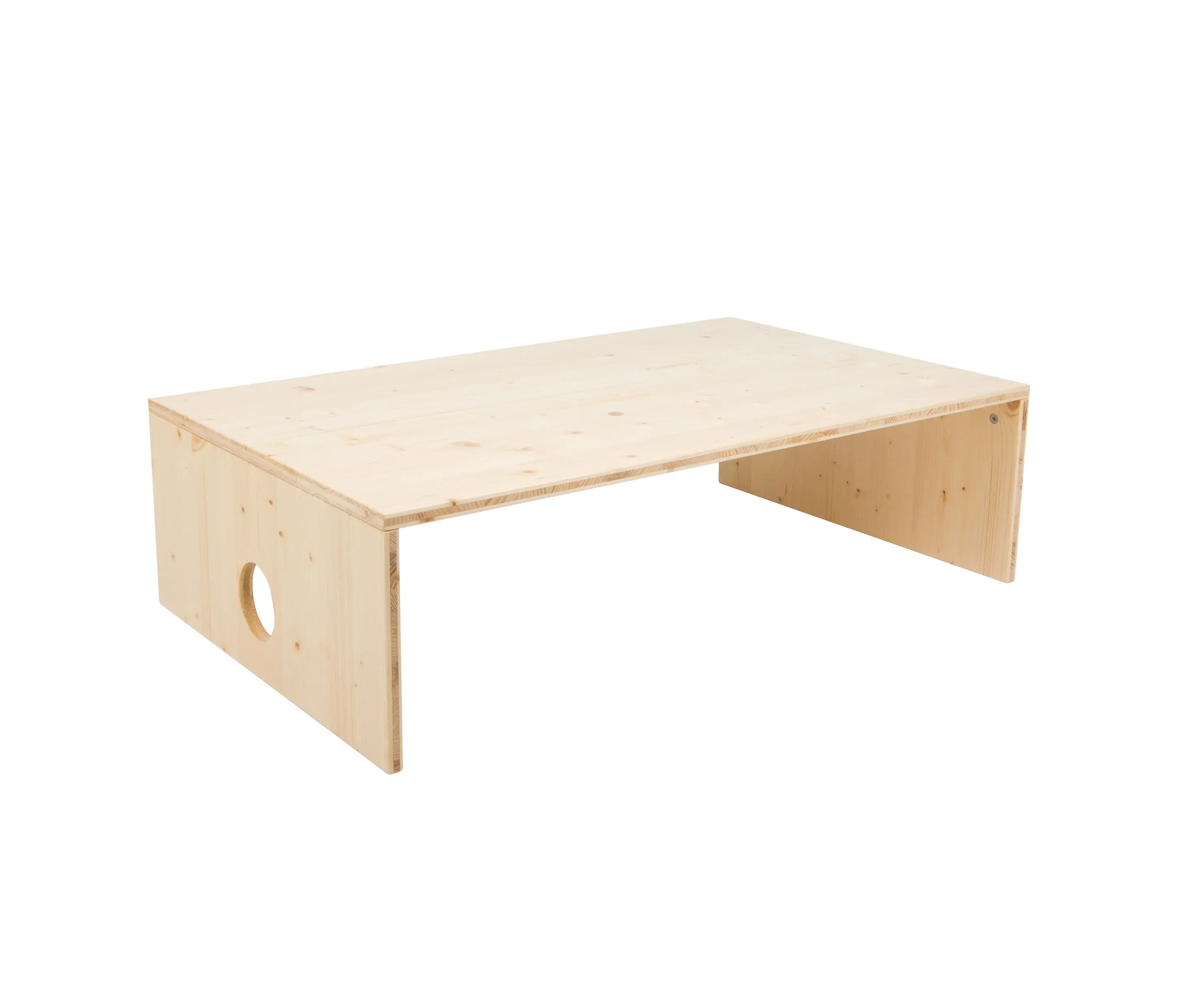 De Breuyn - Table S  DBV-501-FD-01-01