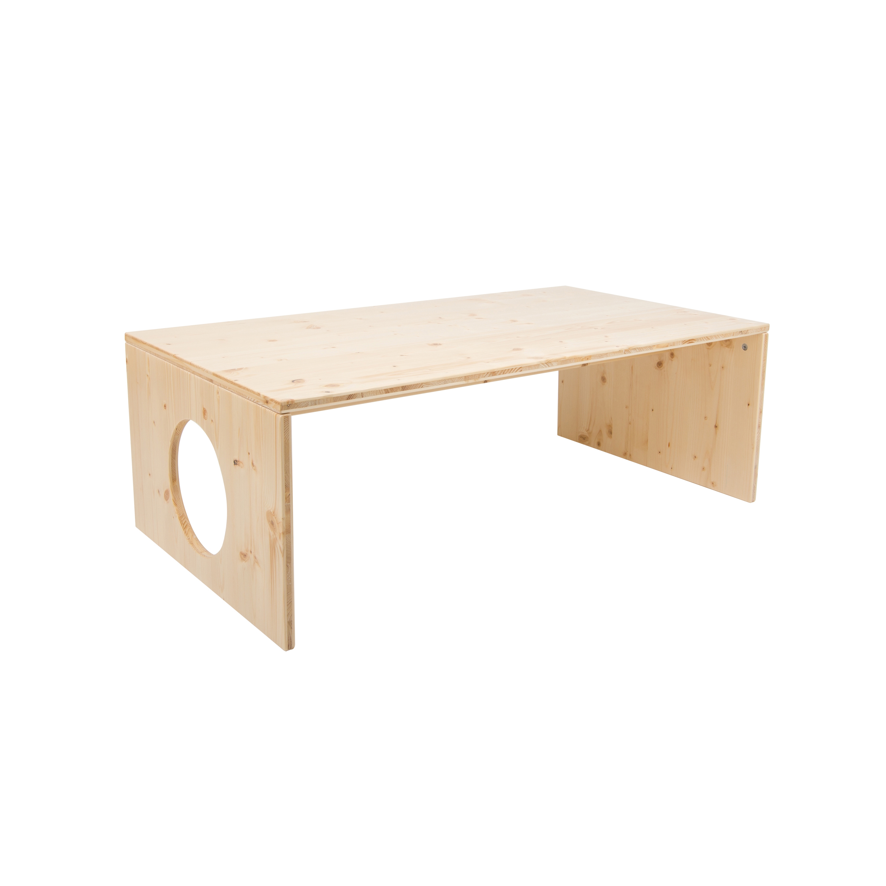 Display product Table M  DBV-501-FD-01-01 from manufacturer De Breuyn